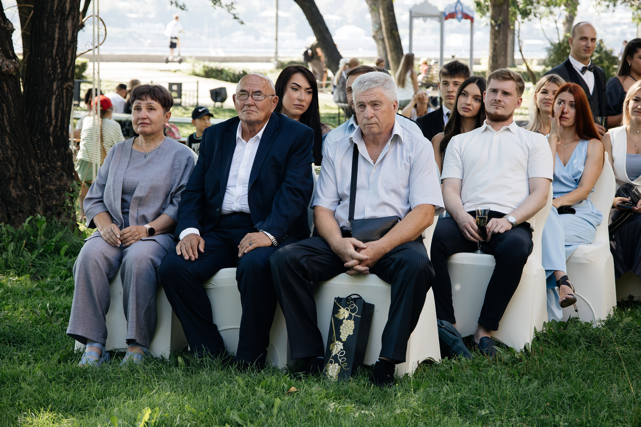 Полный свадебный день. Фотограф в Иркутске