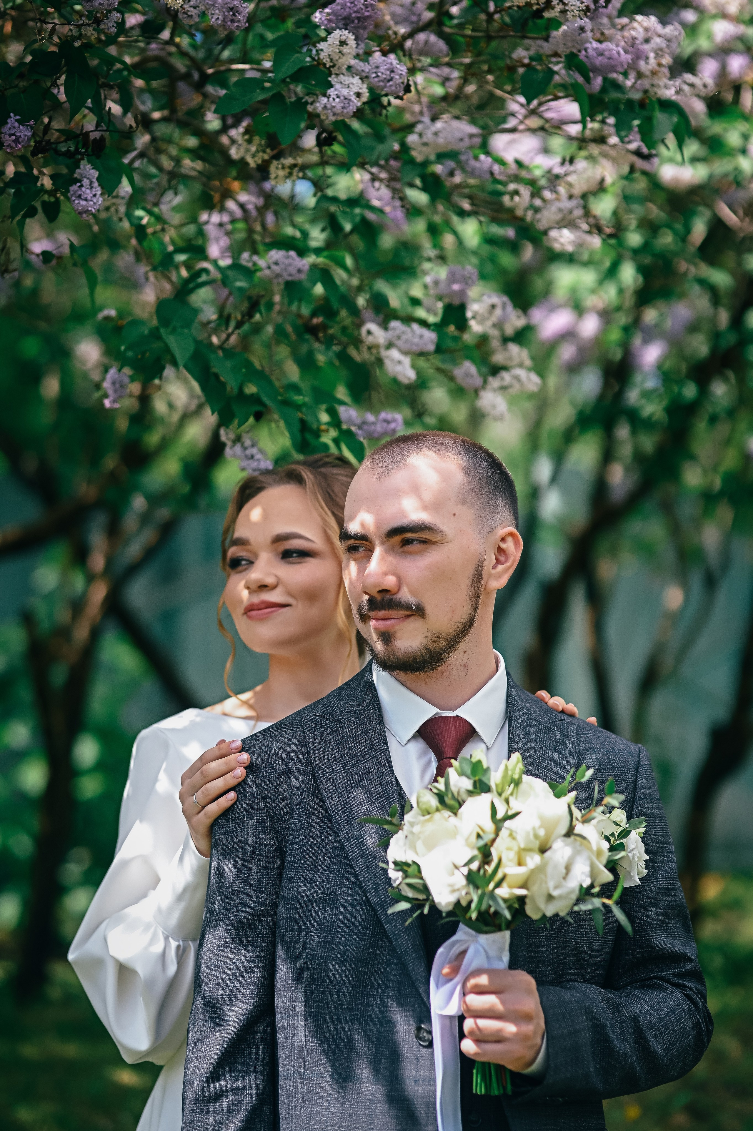 Свадьбы — прогулка. Главная