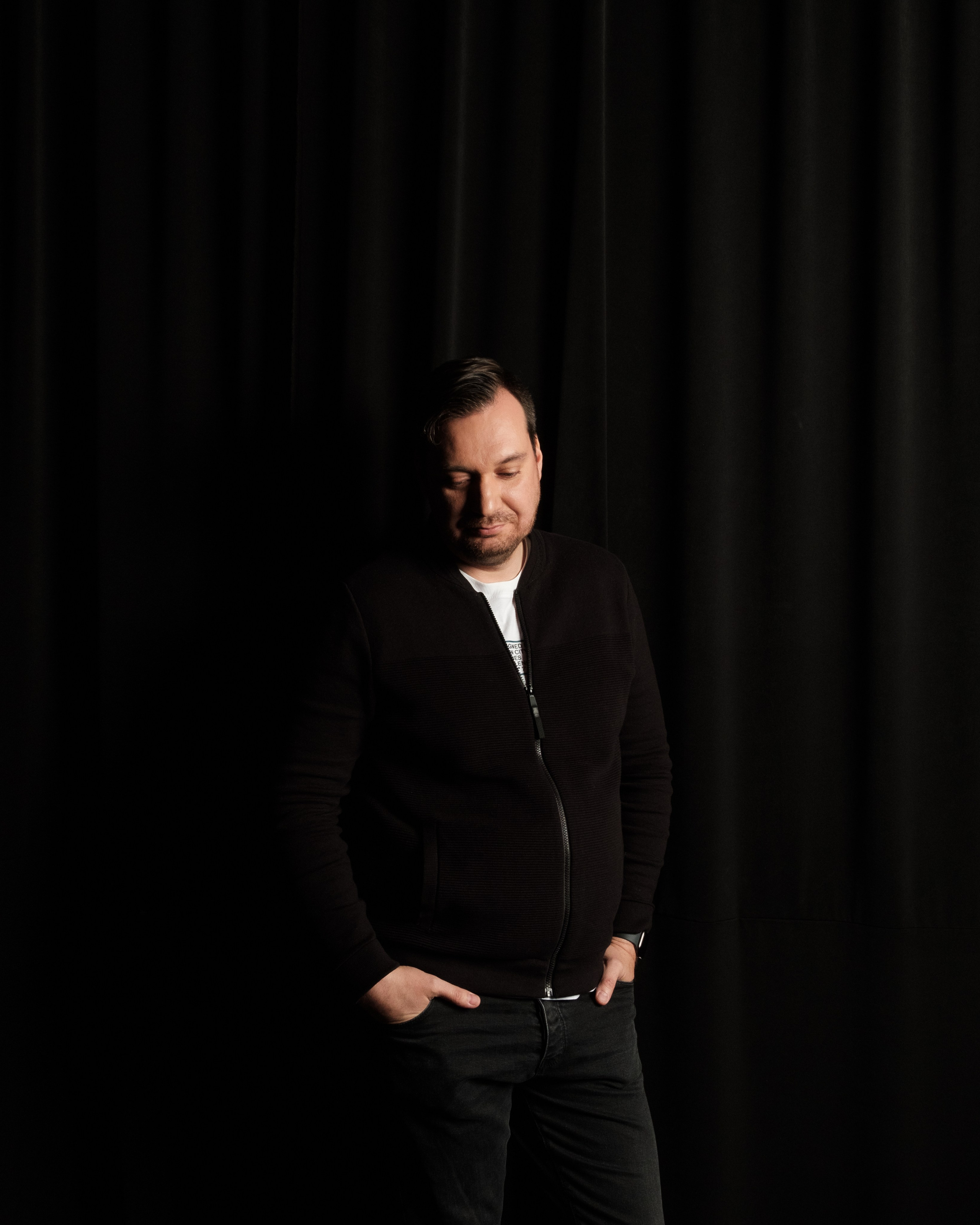 Проект- Люди. Фотограф Казань