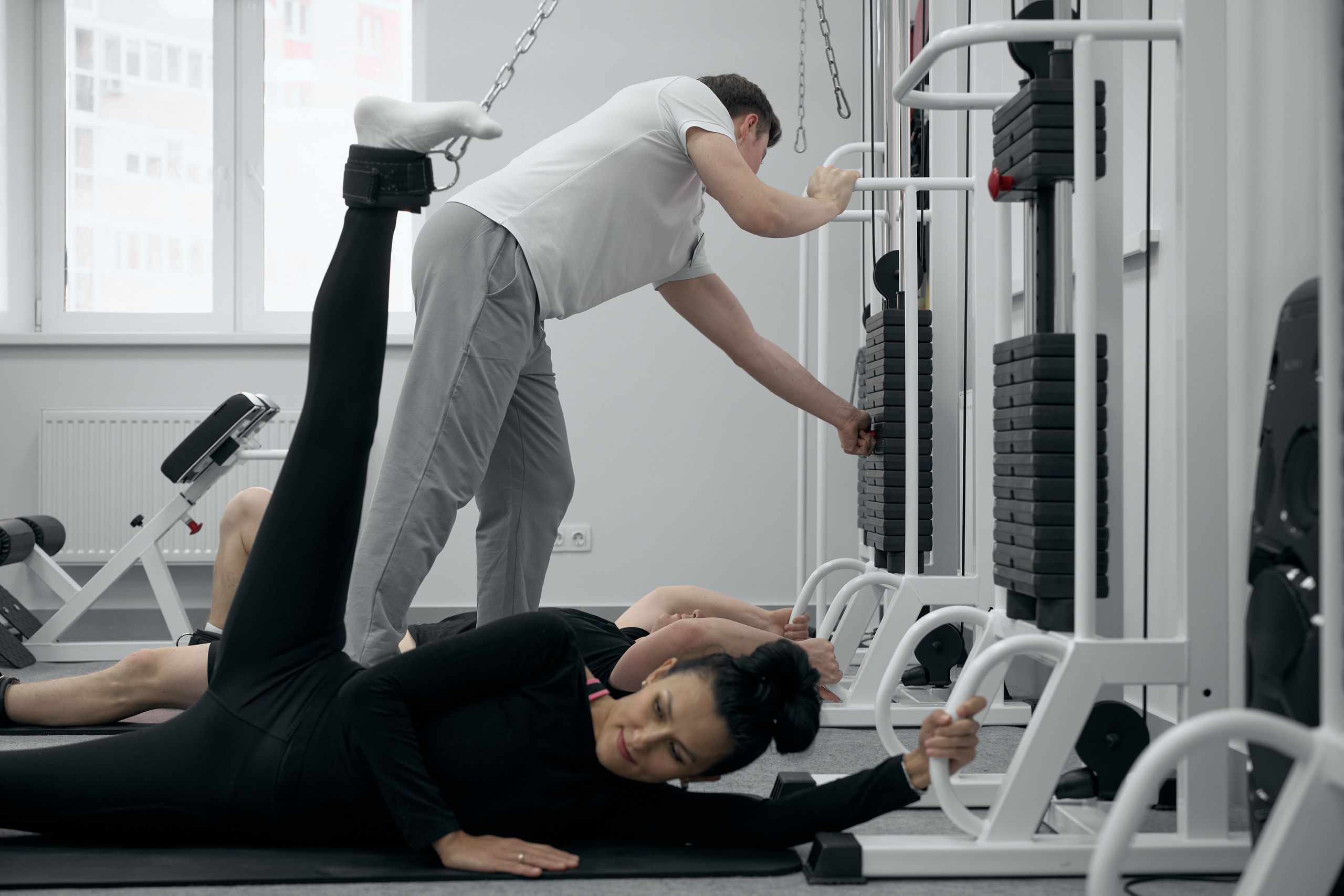 Фотограф Тюмень Александр Шалагин