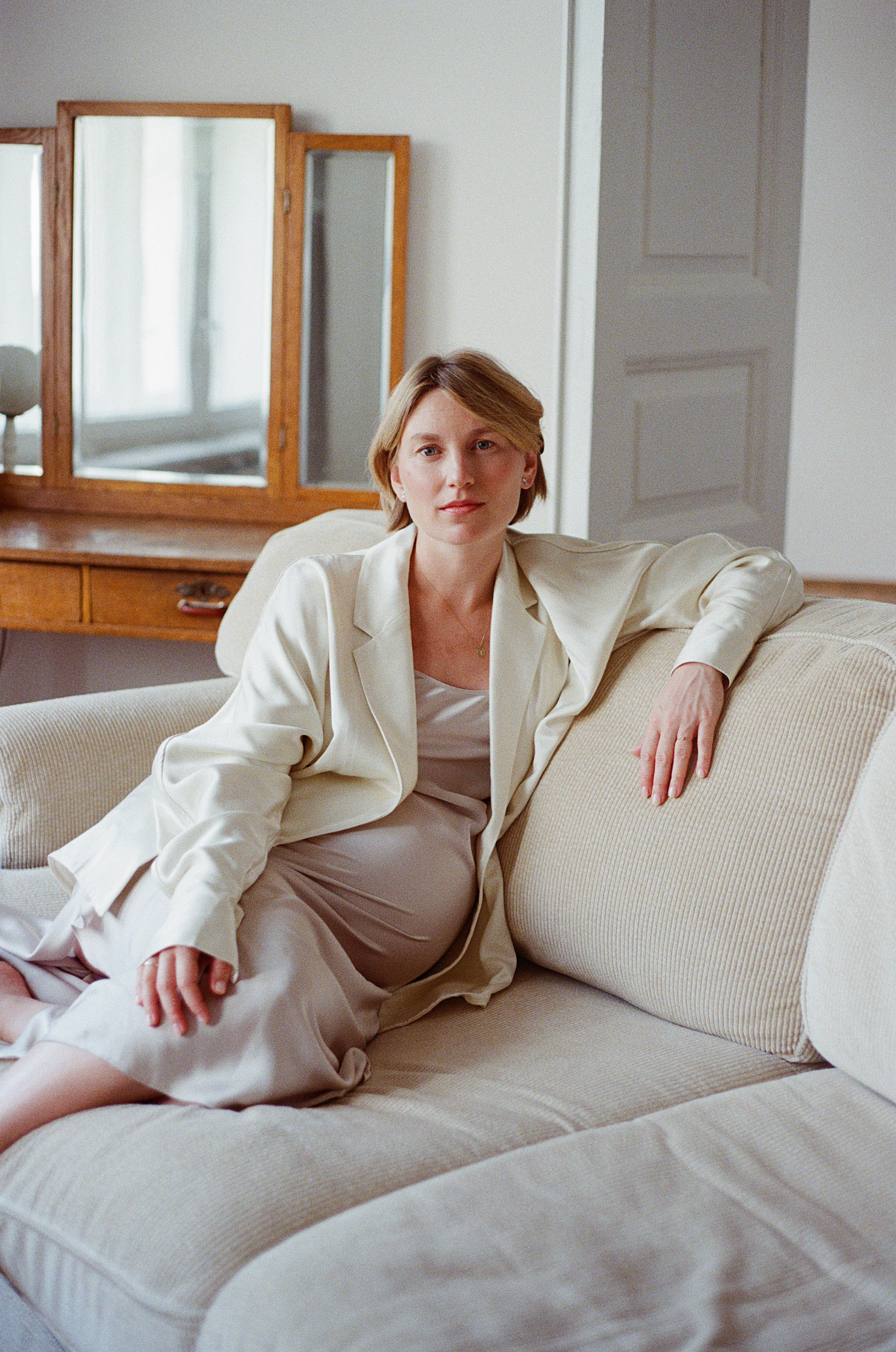 Film gallery. Фотограф Ксения Гинцак Москва