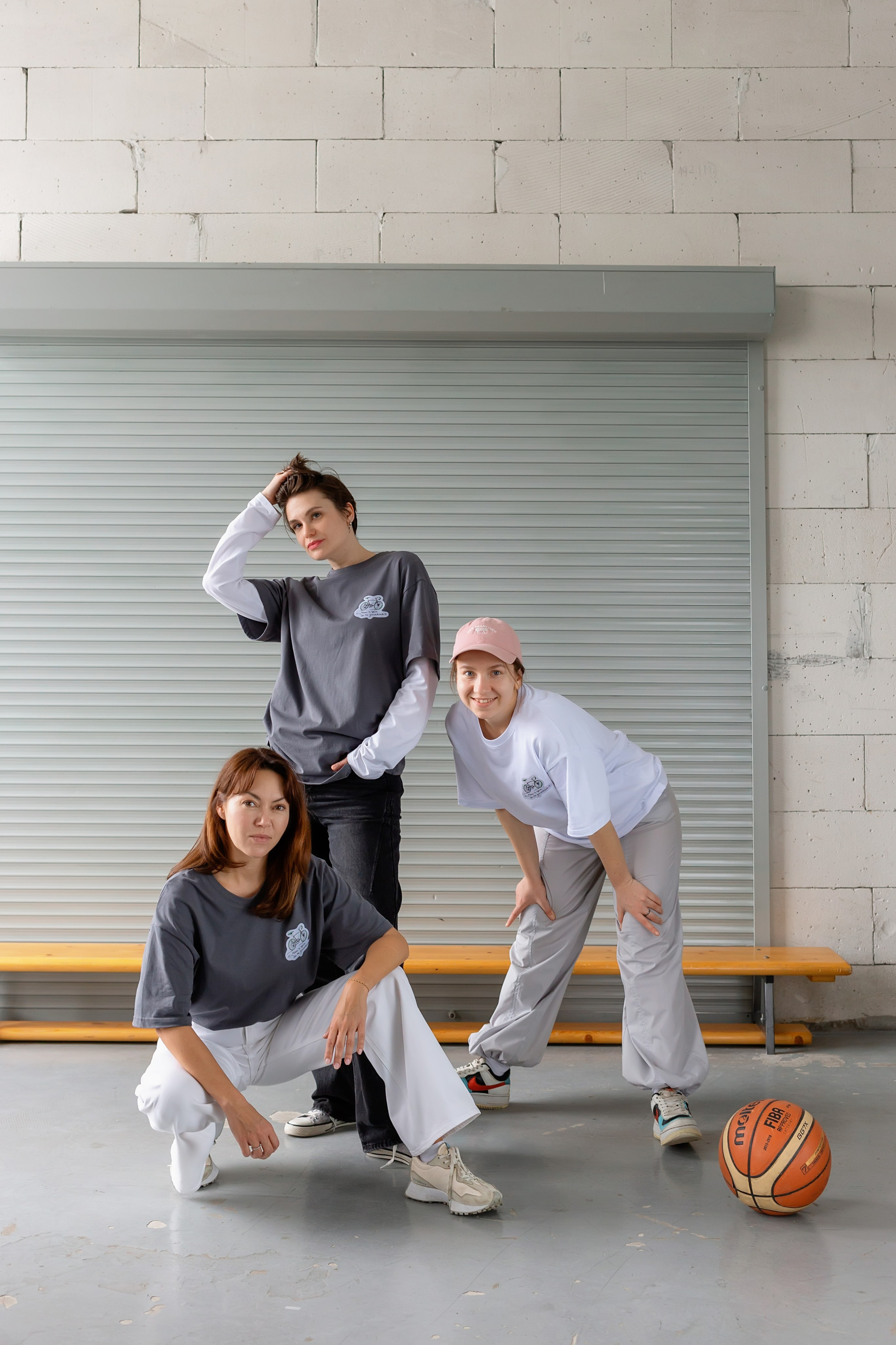 Фотосессия для благотворительного фонда в СПБ, Искренние фото для постов и сайта. Портретные фотосессии, контент-съемки, репортаж