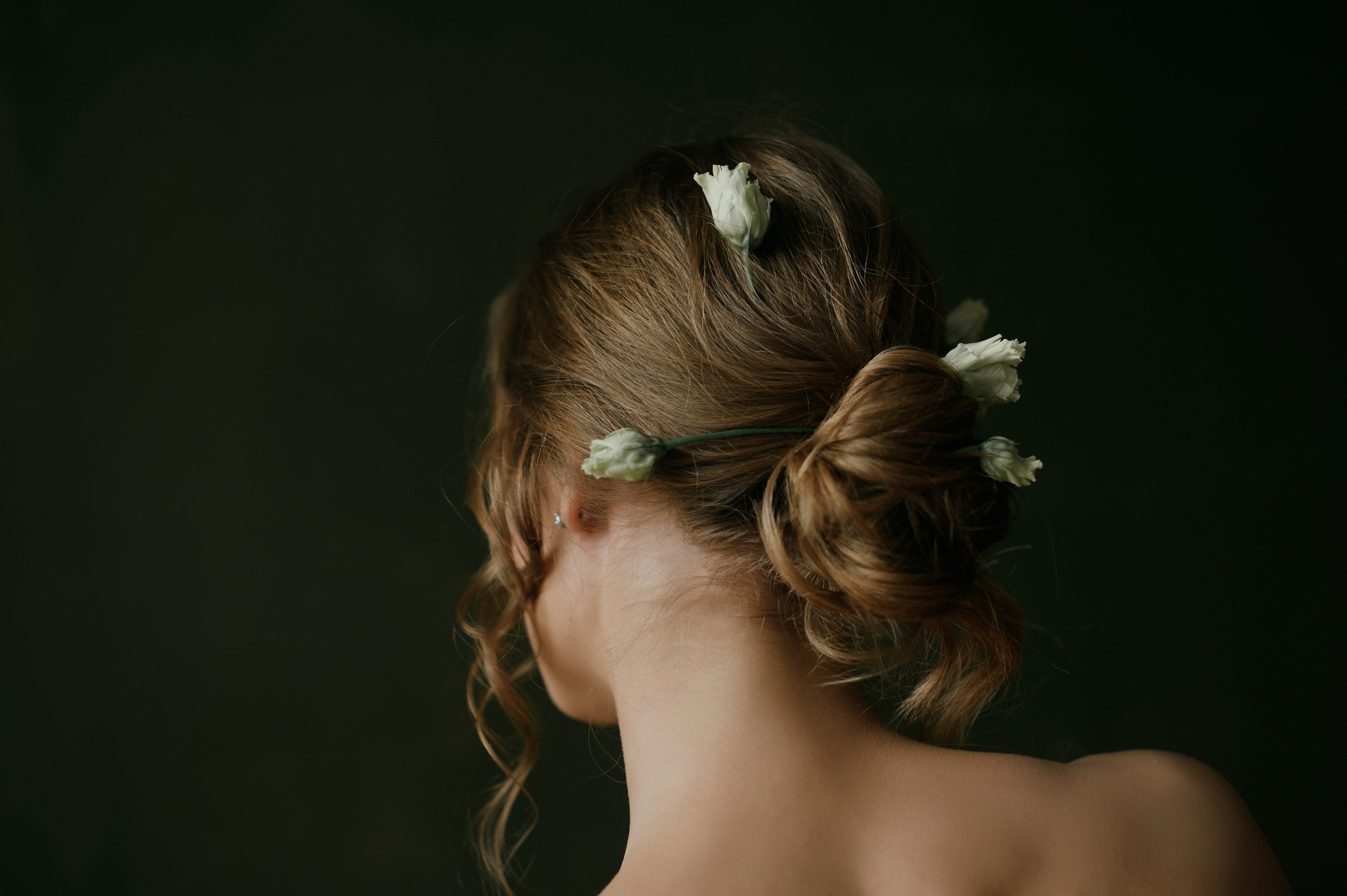 Иветта. Фотограф в Санкт Петербурге Александра Вильдгрубе