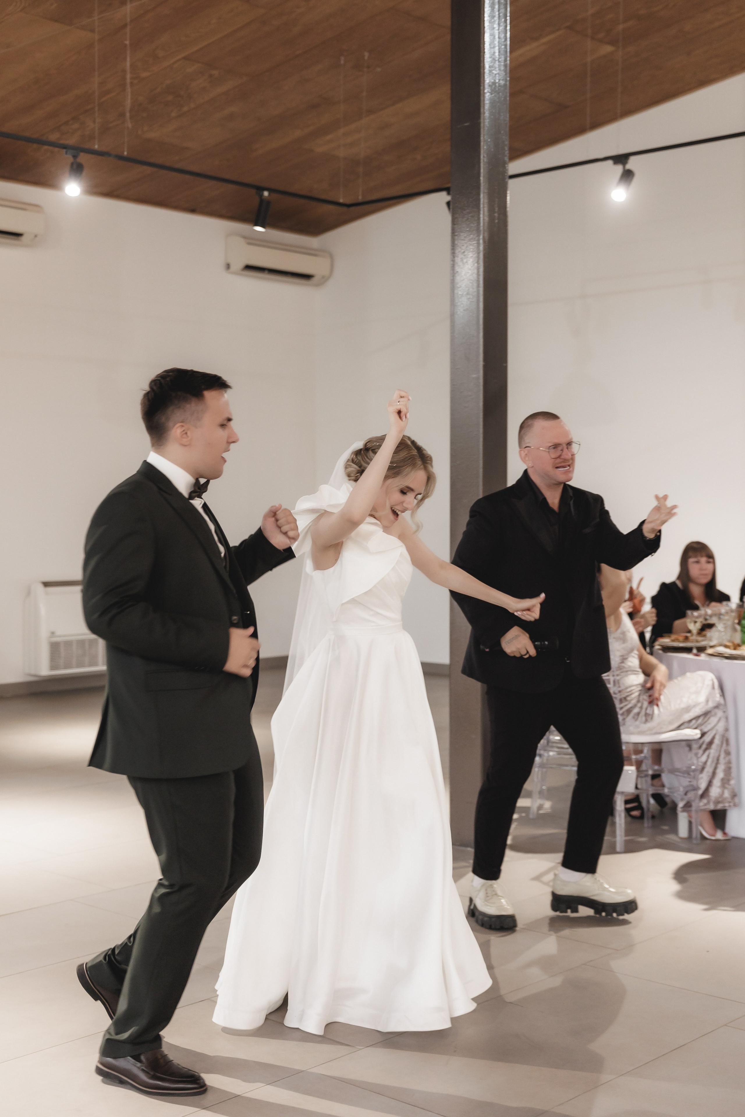 Артём и Дарья. Фотограф в Волгограде — Александра Искандерова