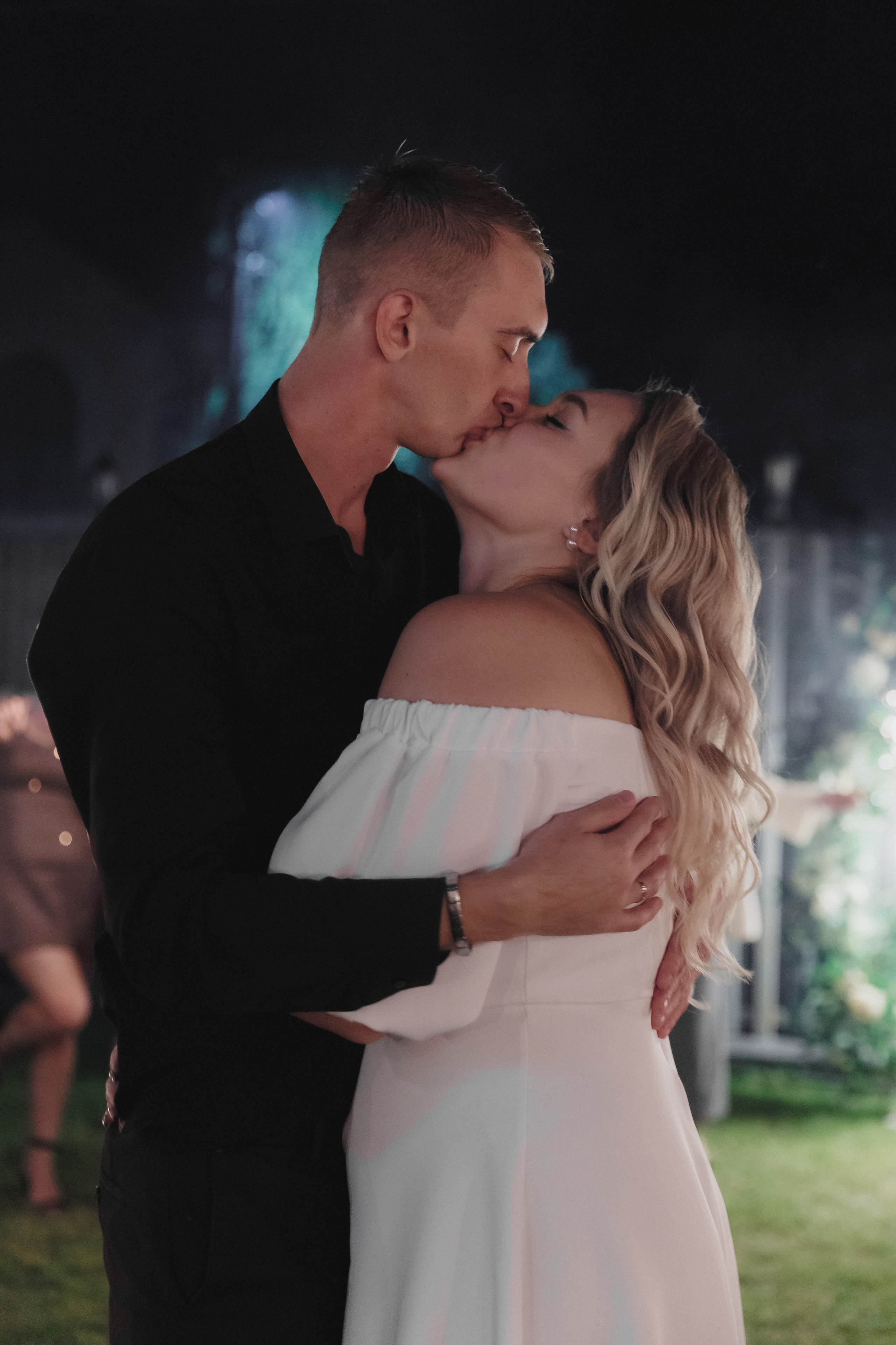 Палел и Полина. Фотограф в Волгограде — Александра Искандерова