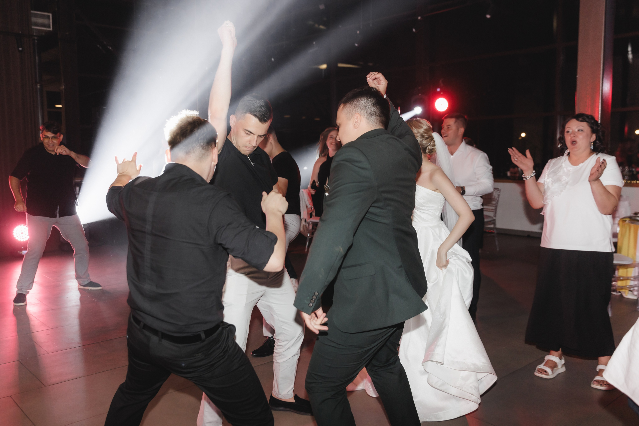 Артём и Дарья. Фотограф в Волгограде — Александра Искандерова