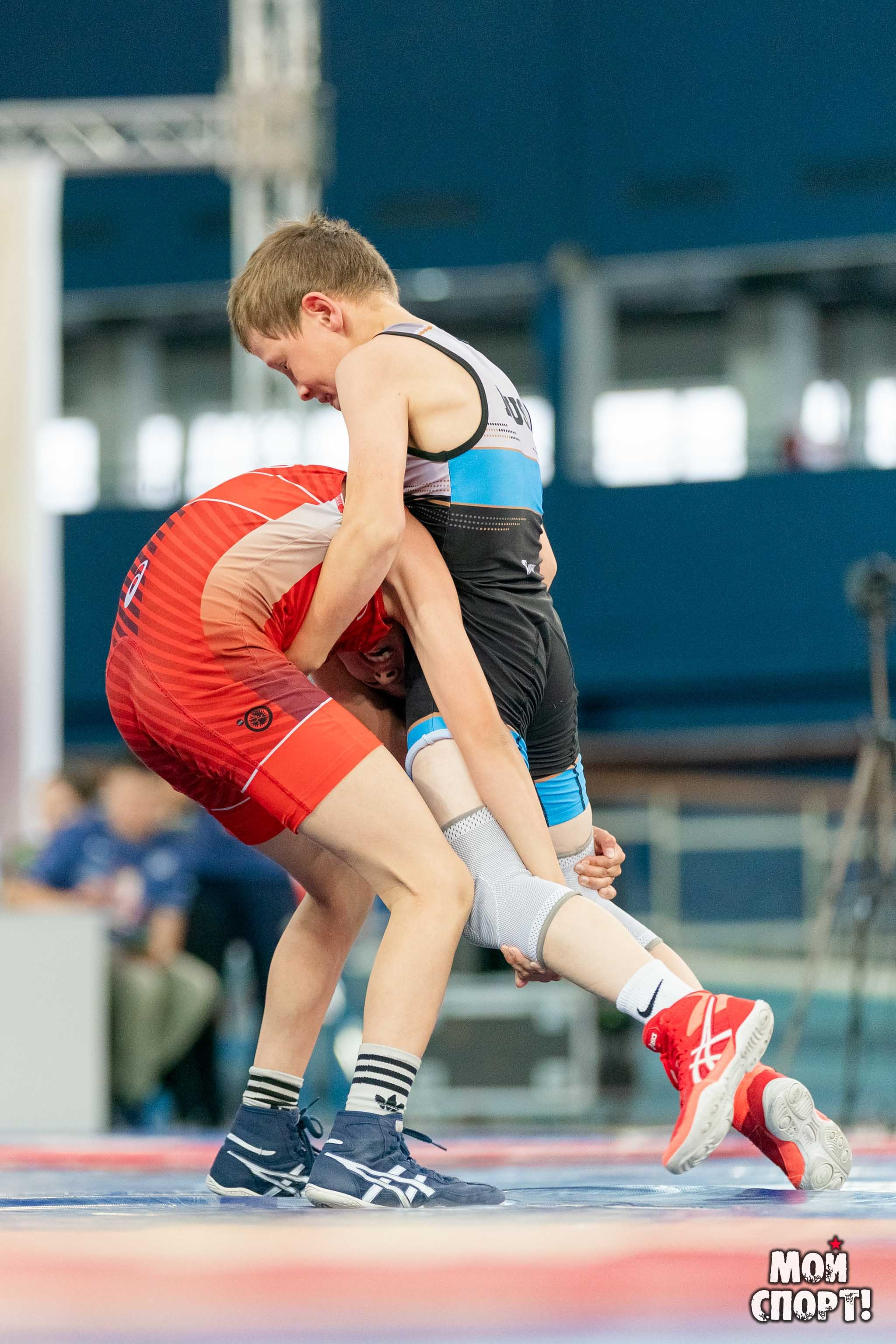 Международный, всероссийский и республиканский турниры по вольной борьбе среди юношей в честь П. П. Пинигина. Студия «Мой Спорт!» — все о спорте в Якутии