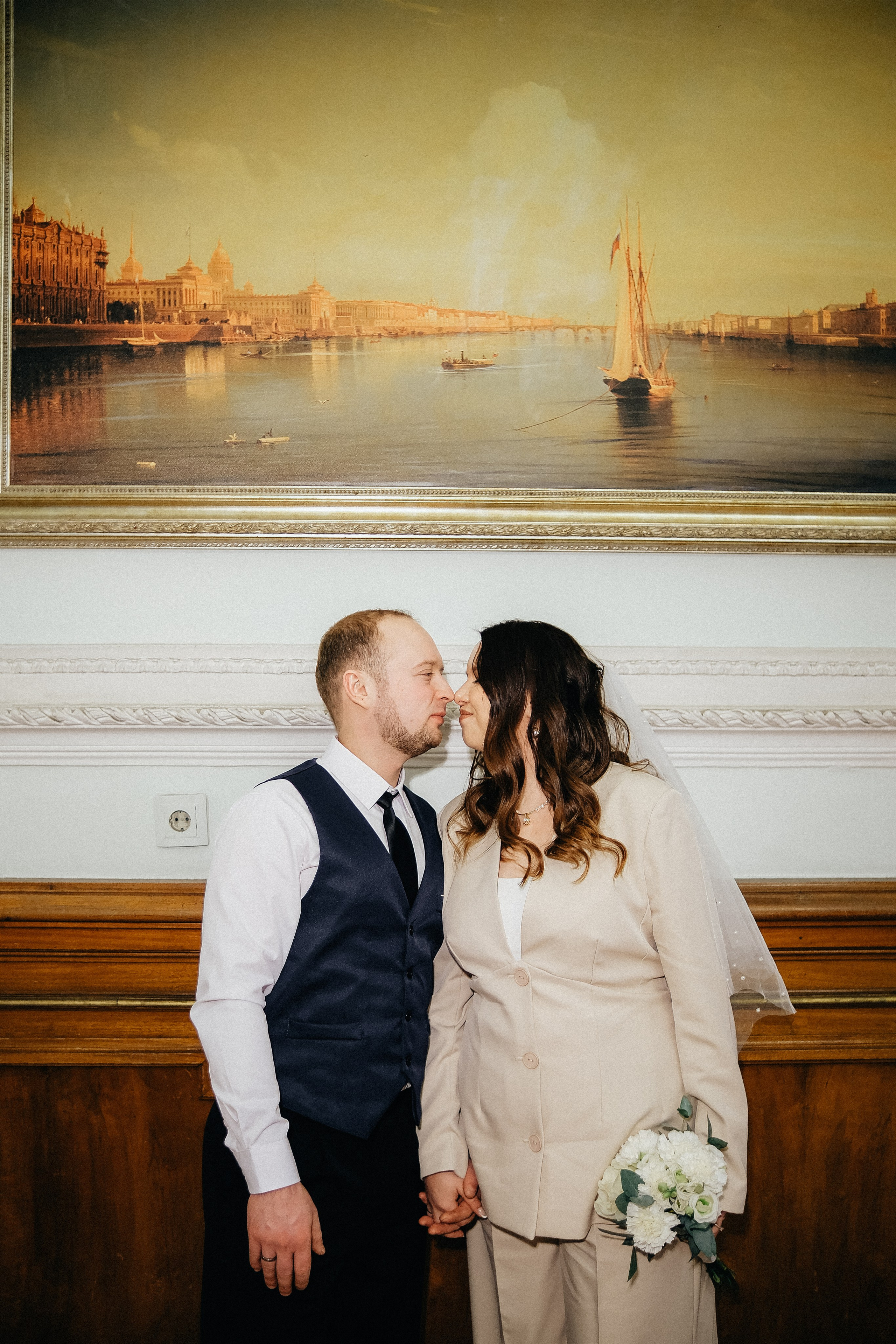 Аделия & Леша ДБ1. Phdkvmr.ru