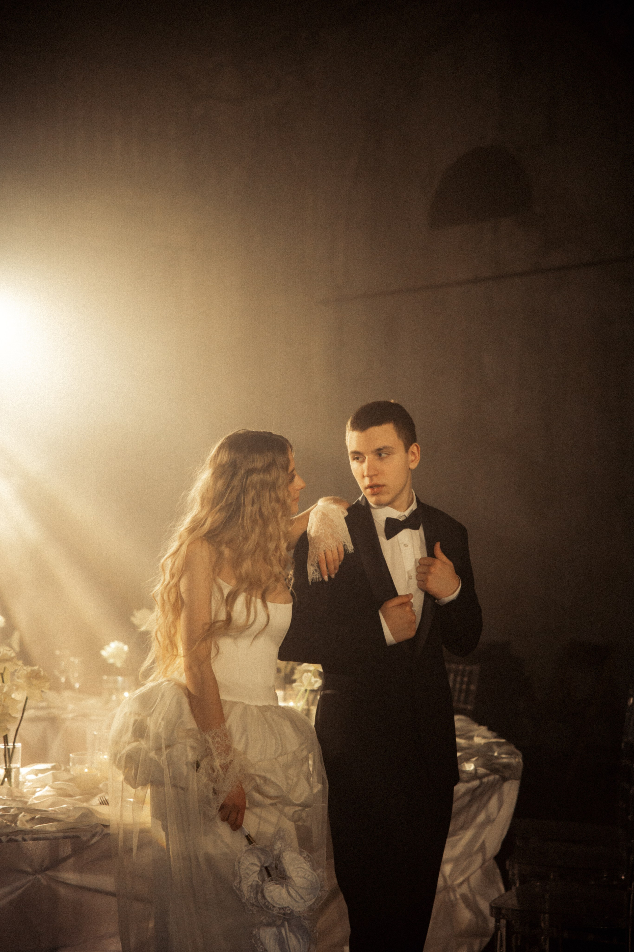 Вероника & Максим. Phdkvmr.ru