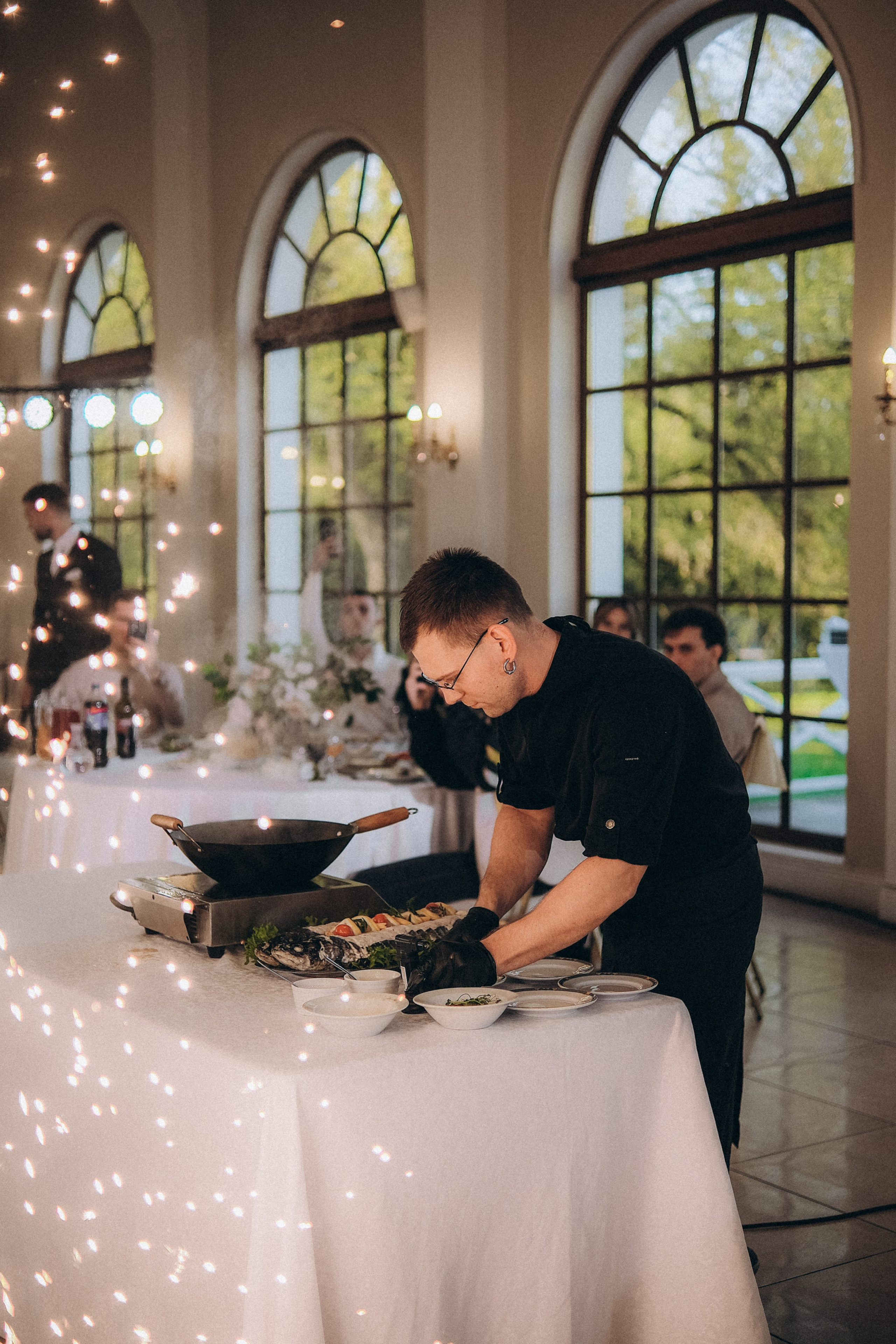 Рида & Богдан. Пушкин. Phdkvmr.ru