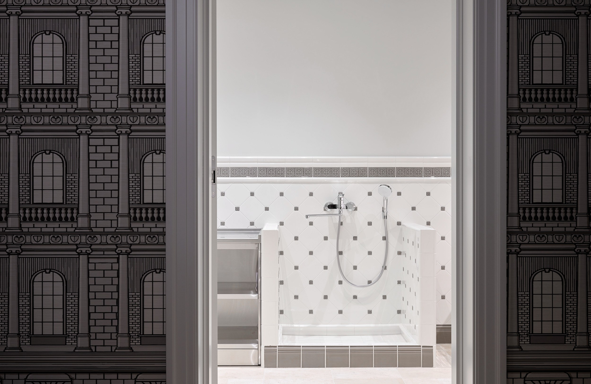 Профессиональная кухня Angelo Po. Предметный фотограф в Москве