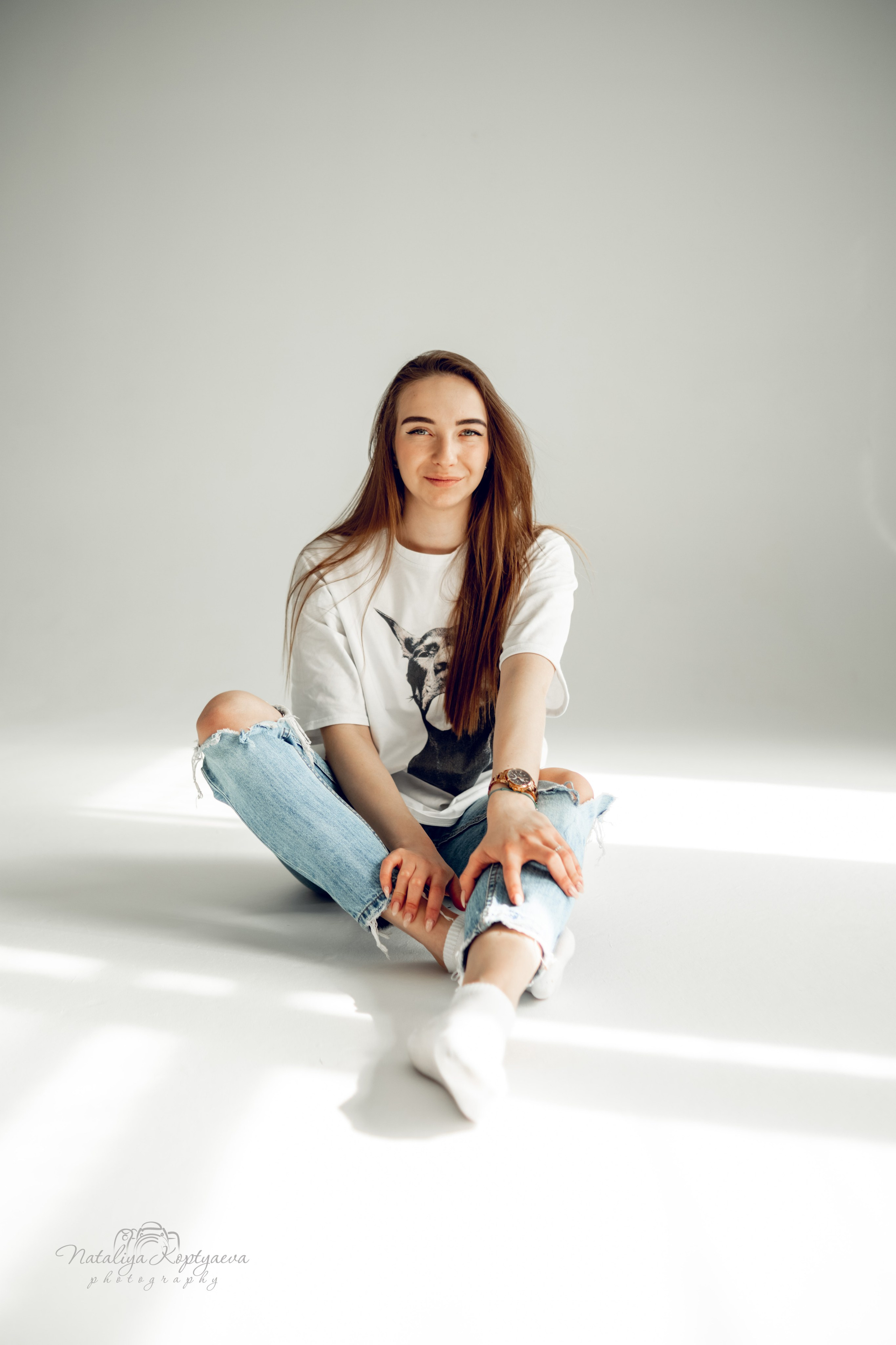 А. Ретушь новорожденных, обучение ретуши новорожденных, Наталия Коптяева