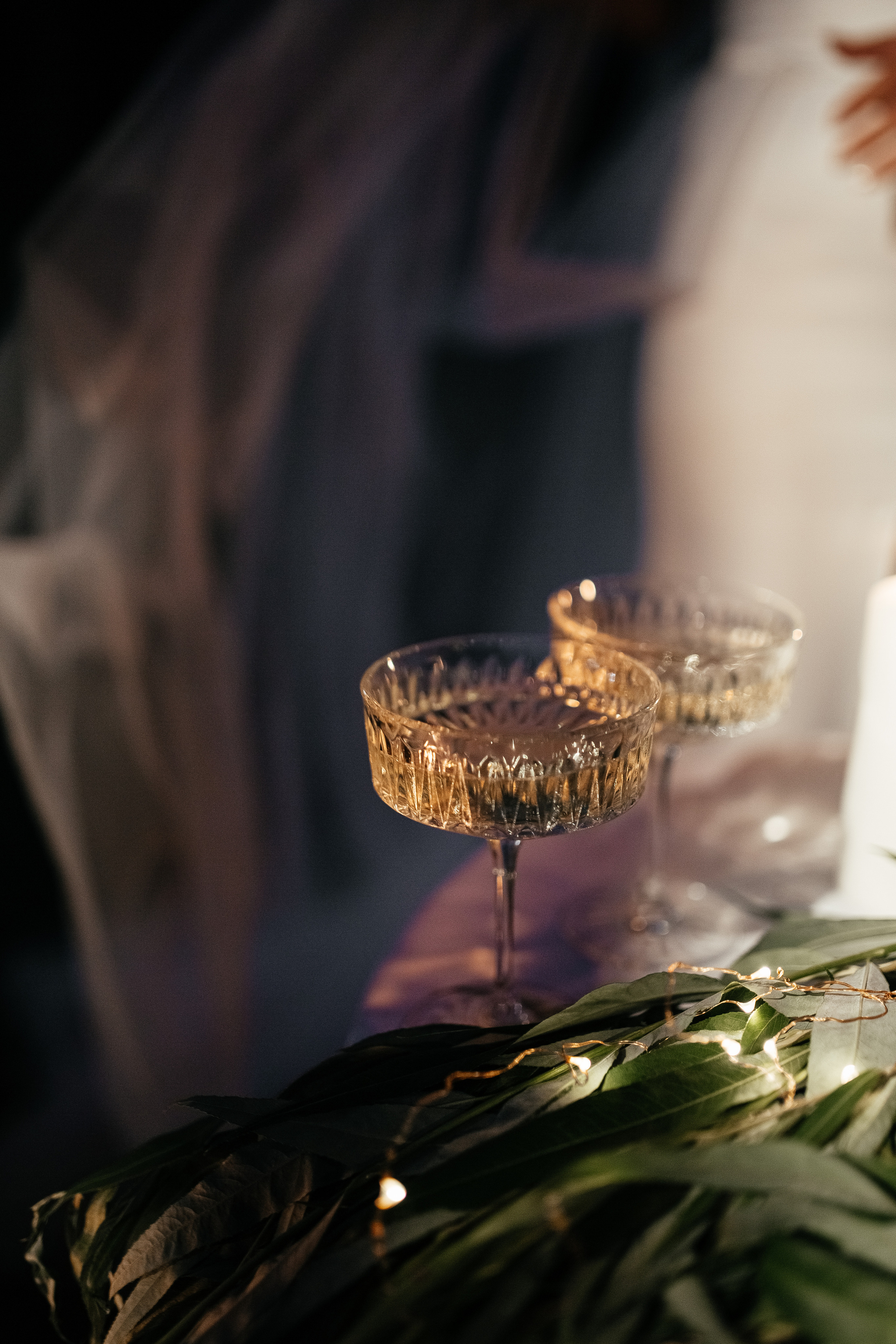 Свадьба на закате. Фотограф Елена Краснопевцева