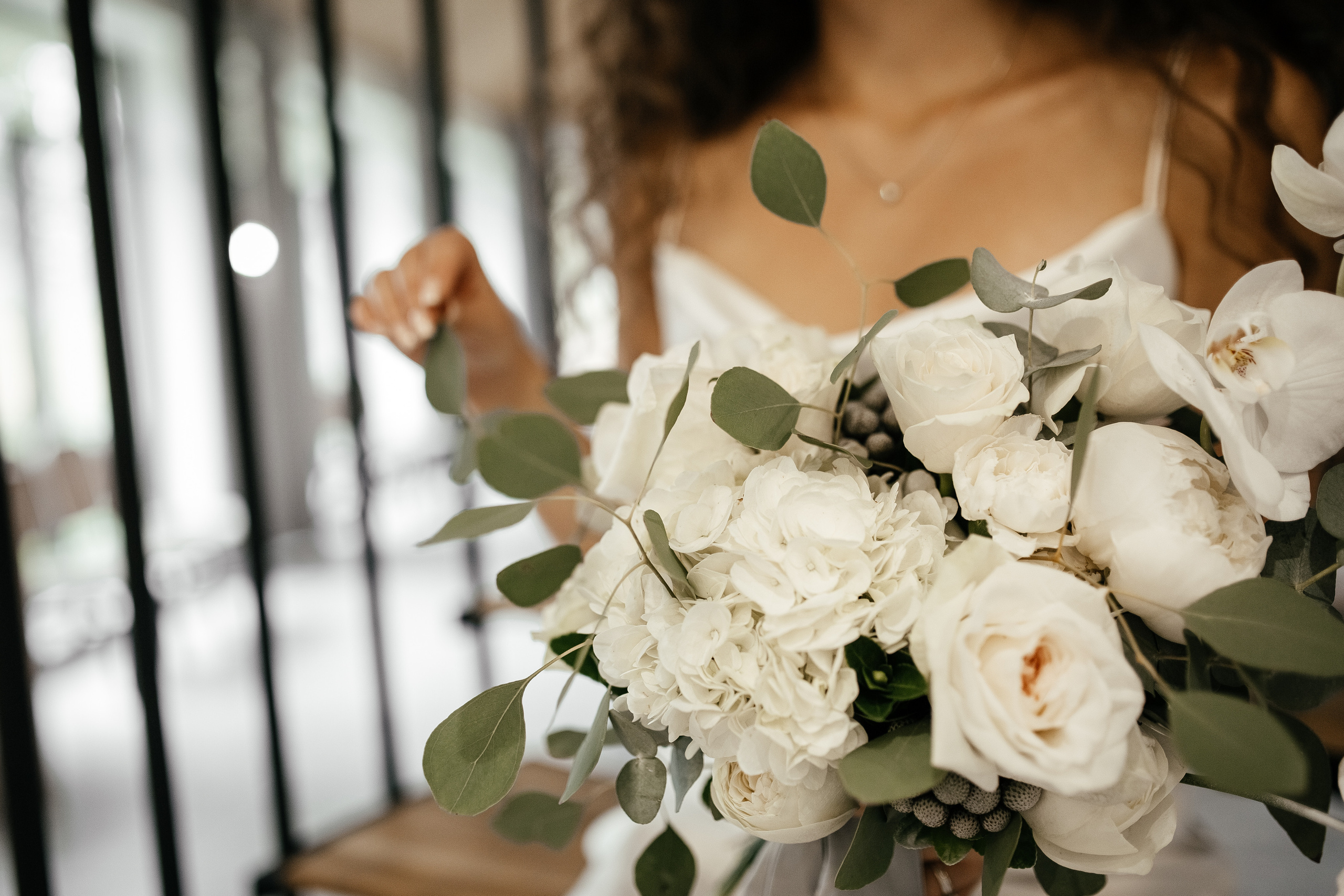 Свадьба на закате. Фотограф Елена Краснопевцева