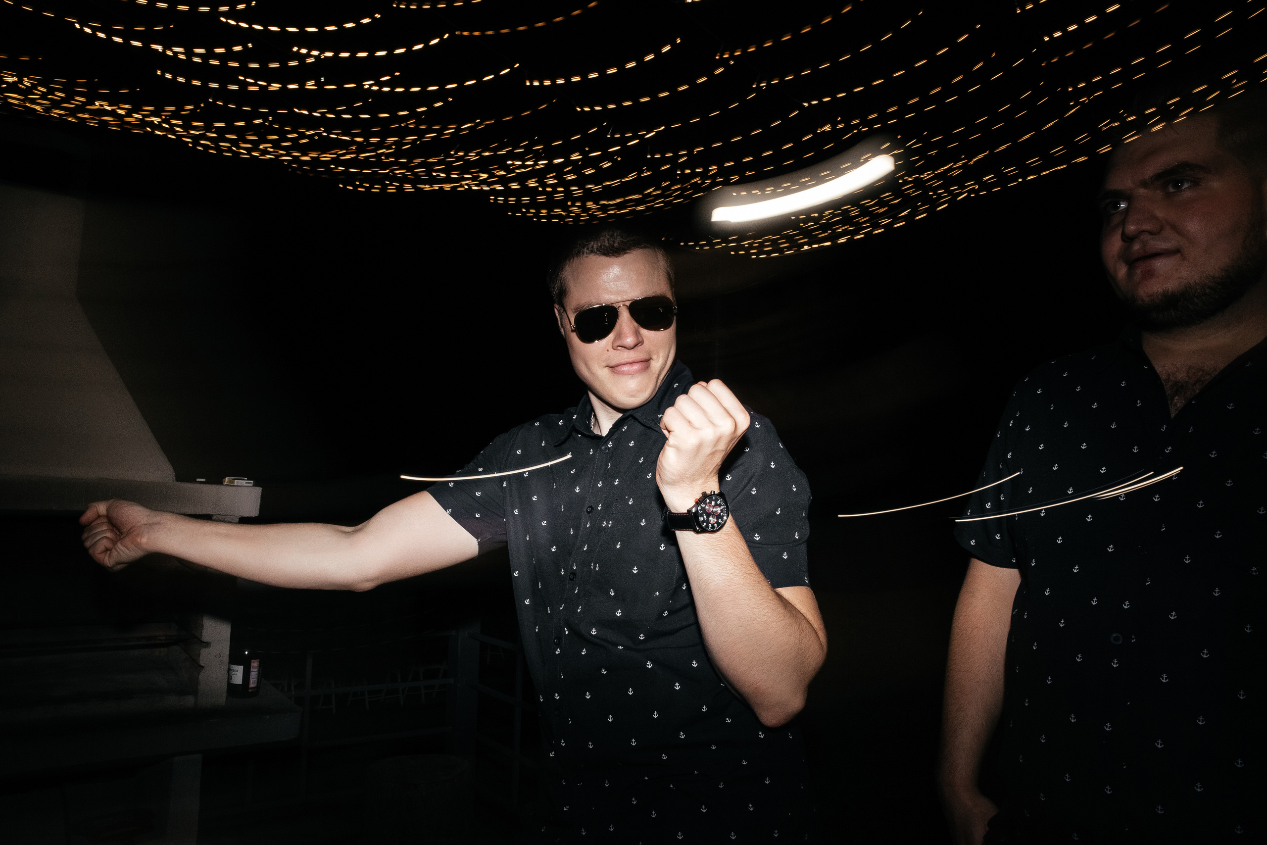 Свадьба на закате. Фотограф Елена Краснопевцева