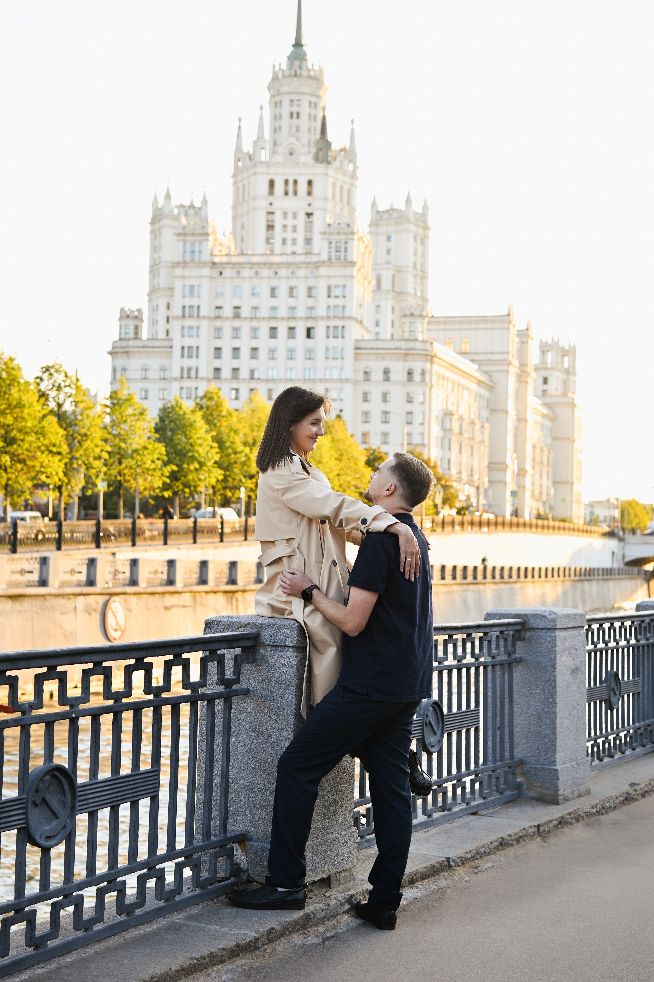А&V. Фотограф в Москве и МО Анна Лашина