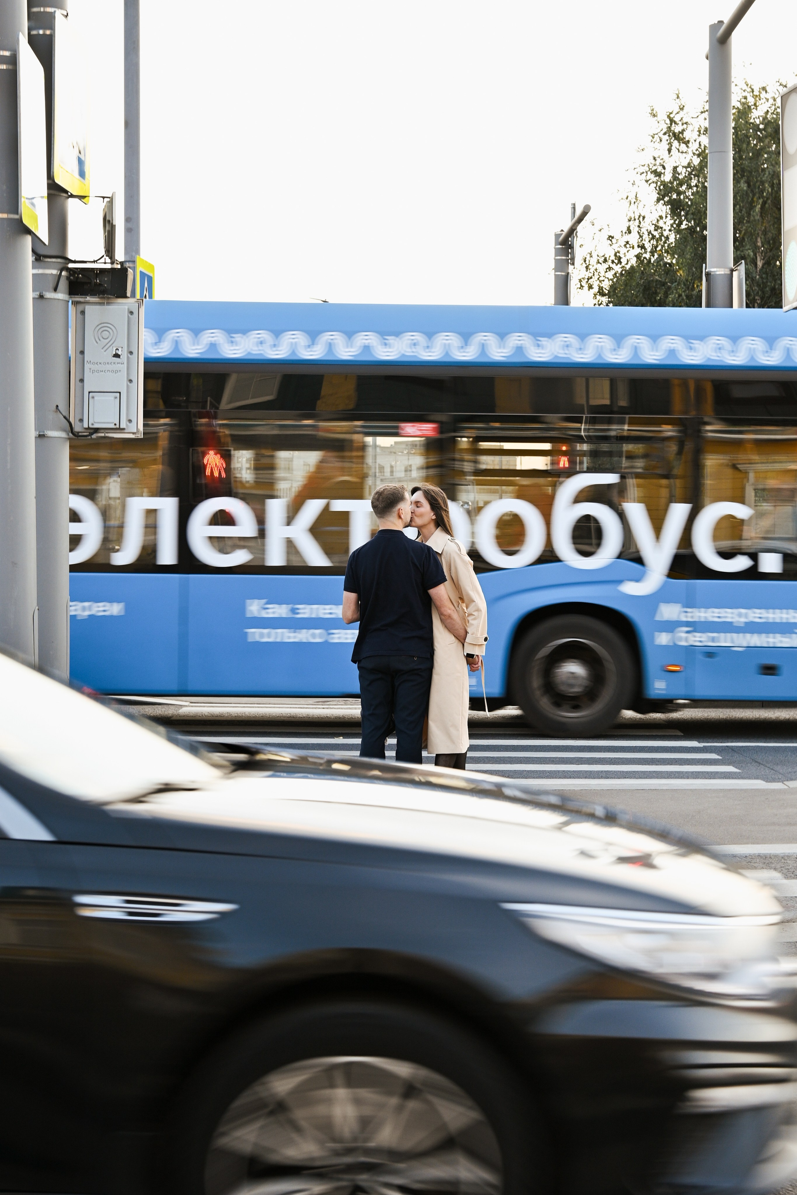 А&V. Фотограф в Москве и МО Анна Лашина