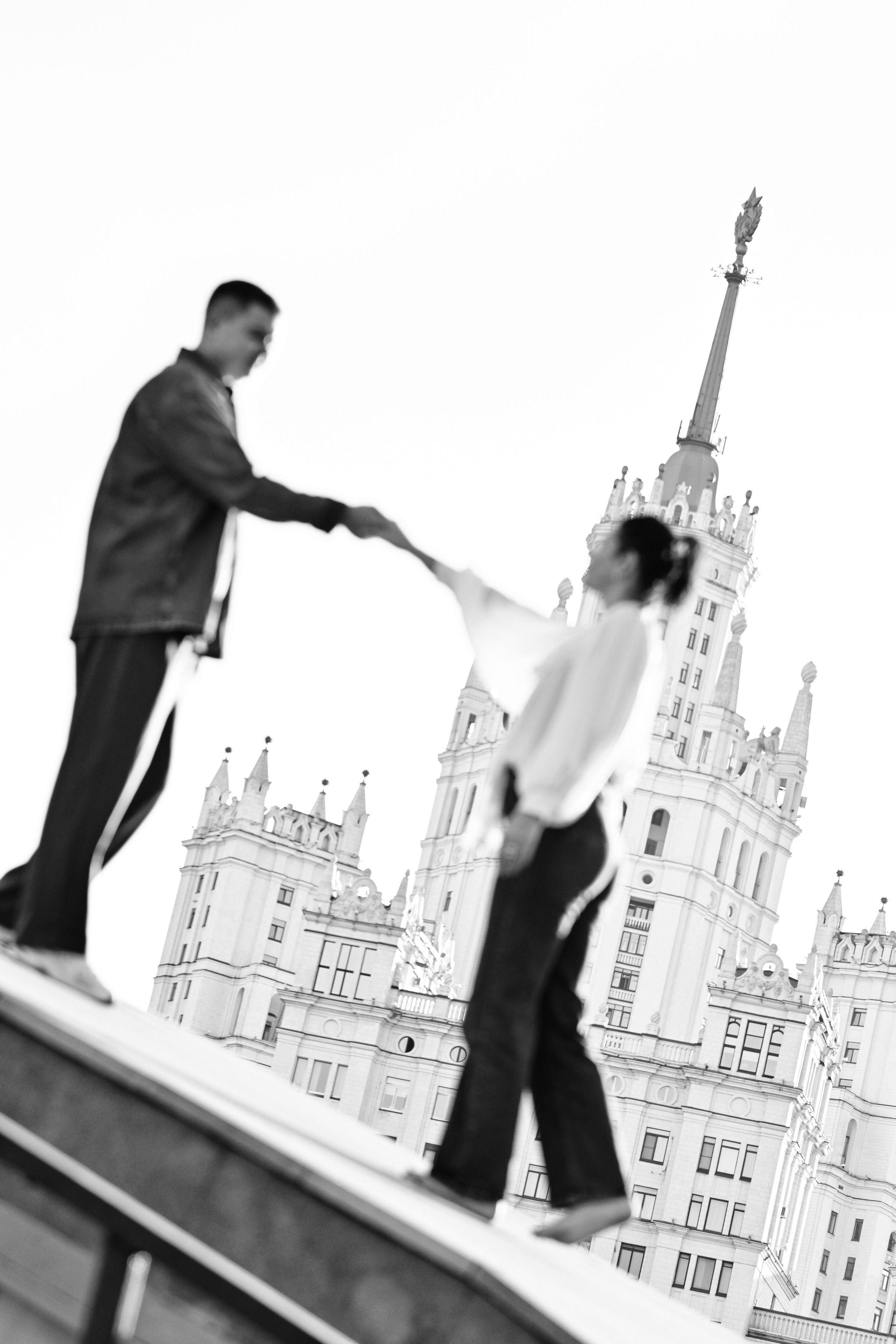 Love story. Фотограф в Москве и МО Анна Лашина