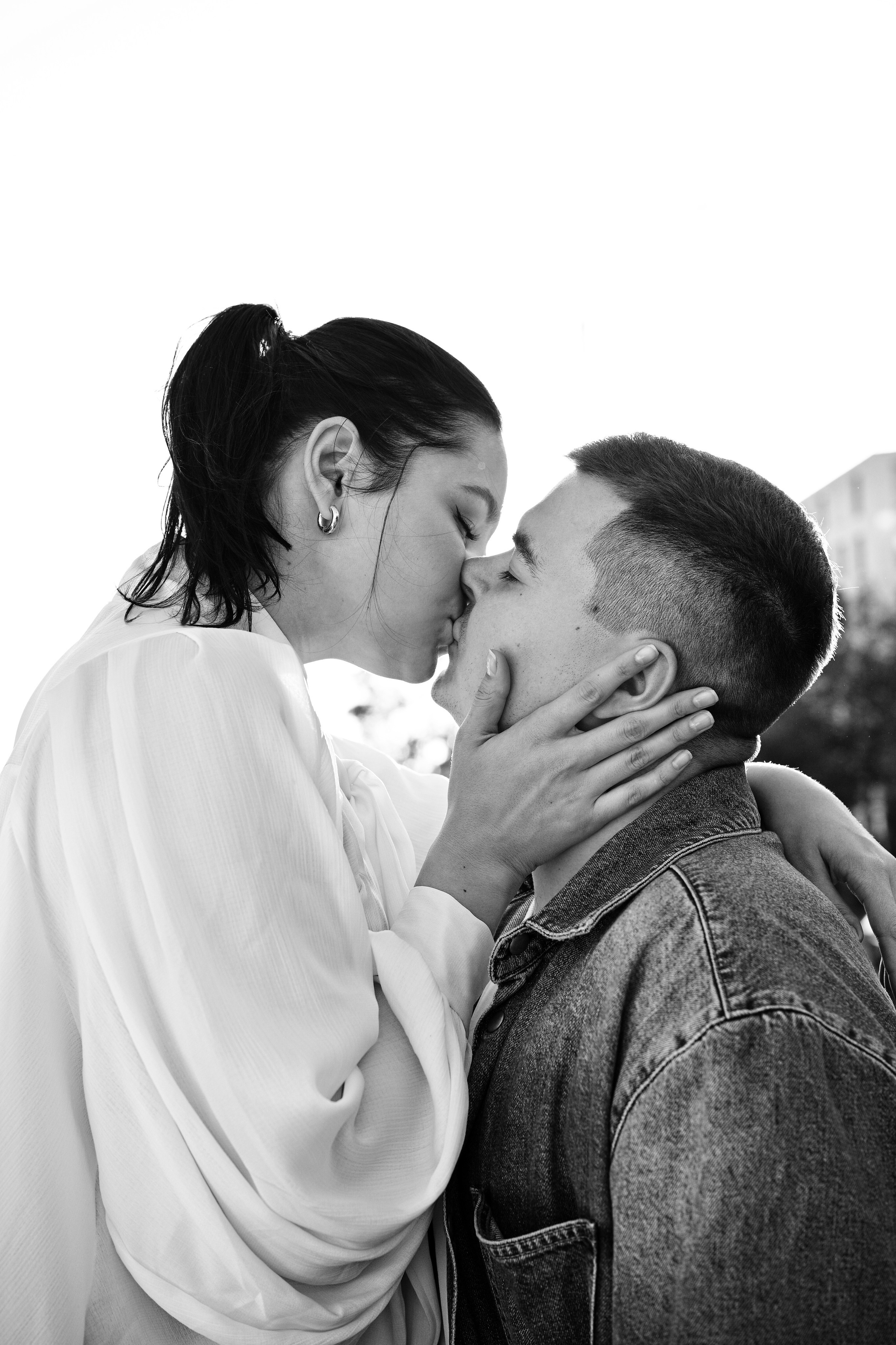 Love story. Фотограф в Москве и МО Анна Лашина