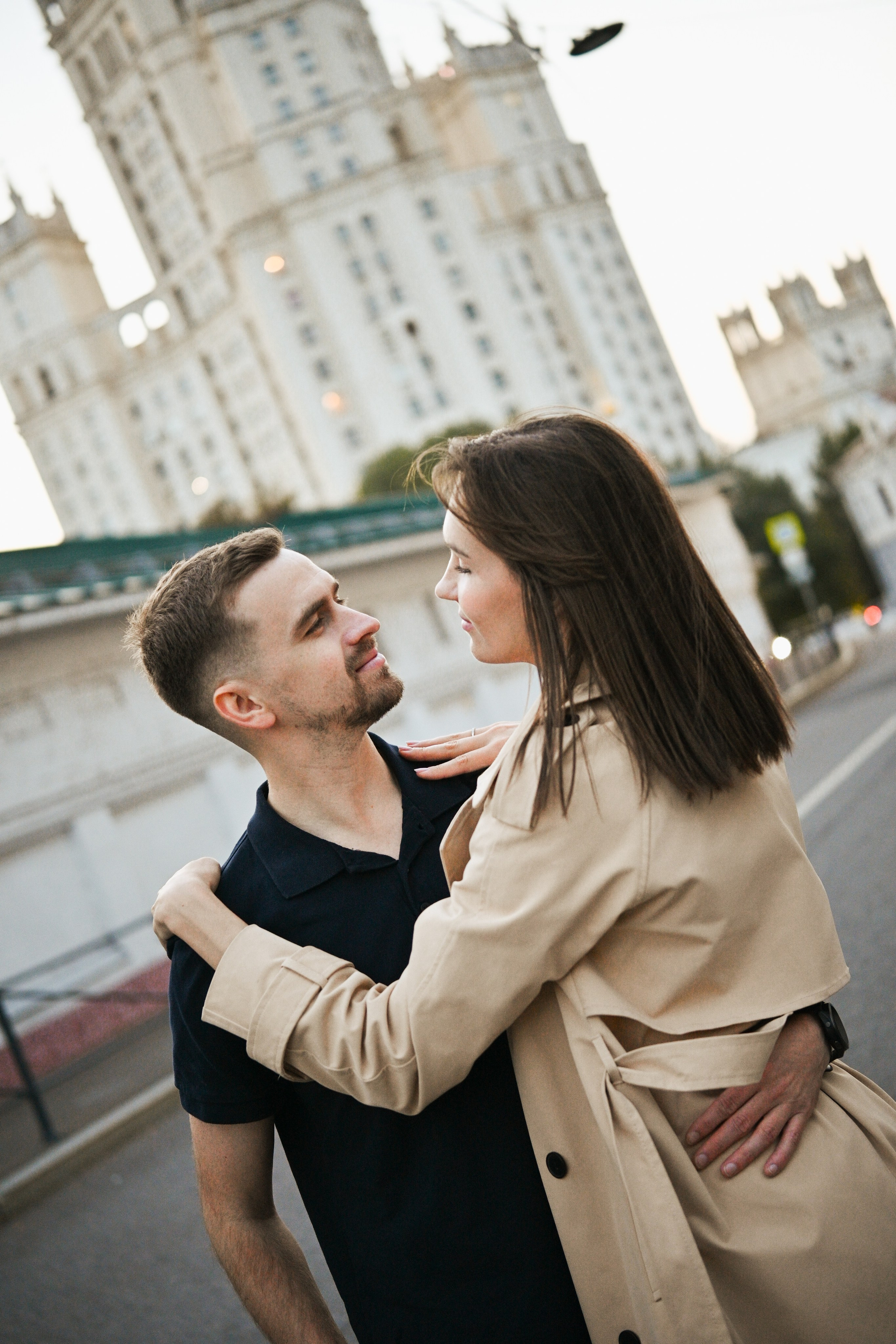 А&V. Фотограф в Москве и МО Анна Лашина