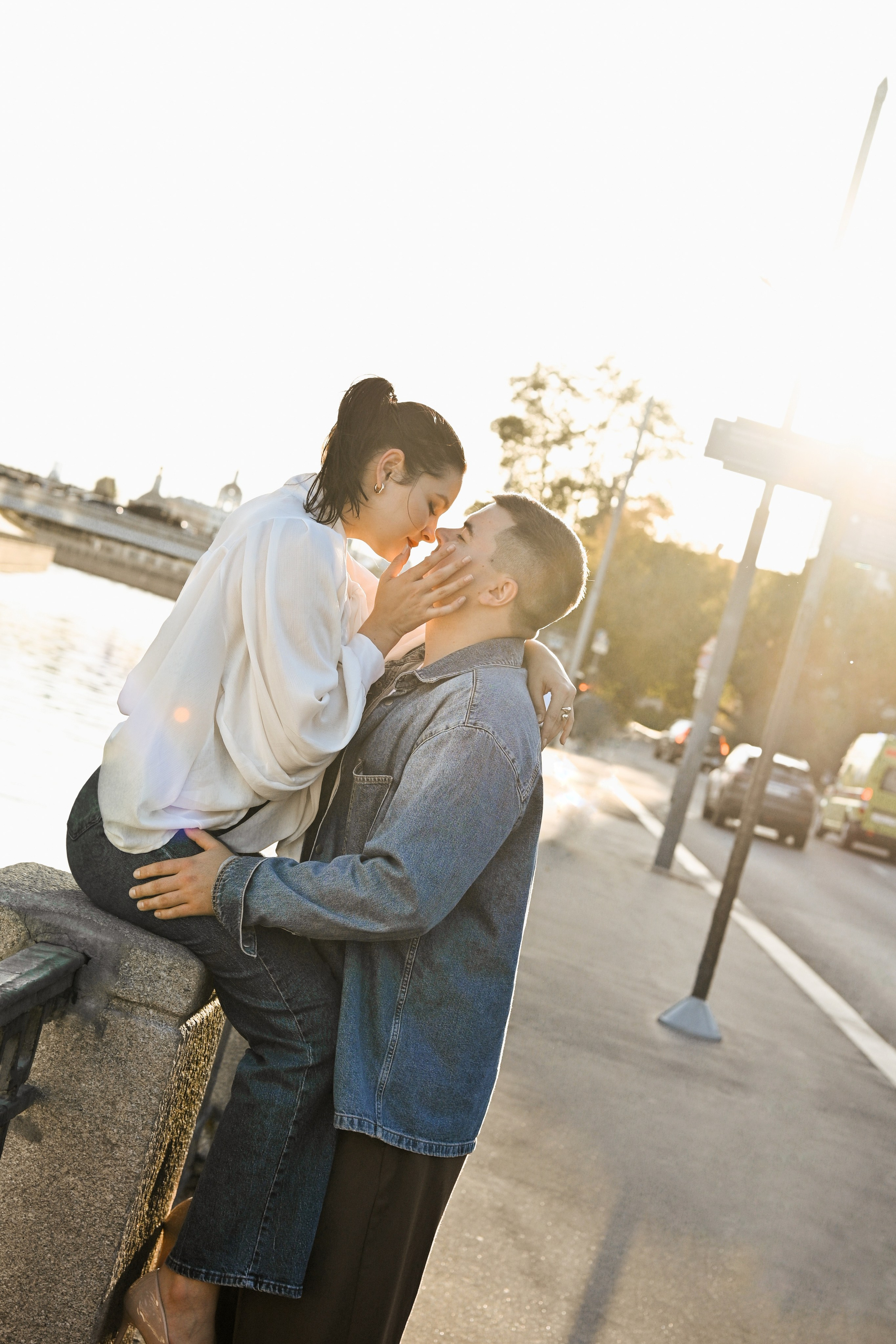 Love story. Фотограф в Москве и МО Анна Лашина