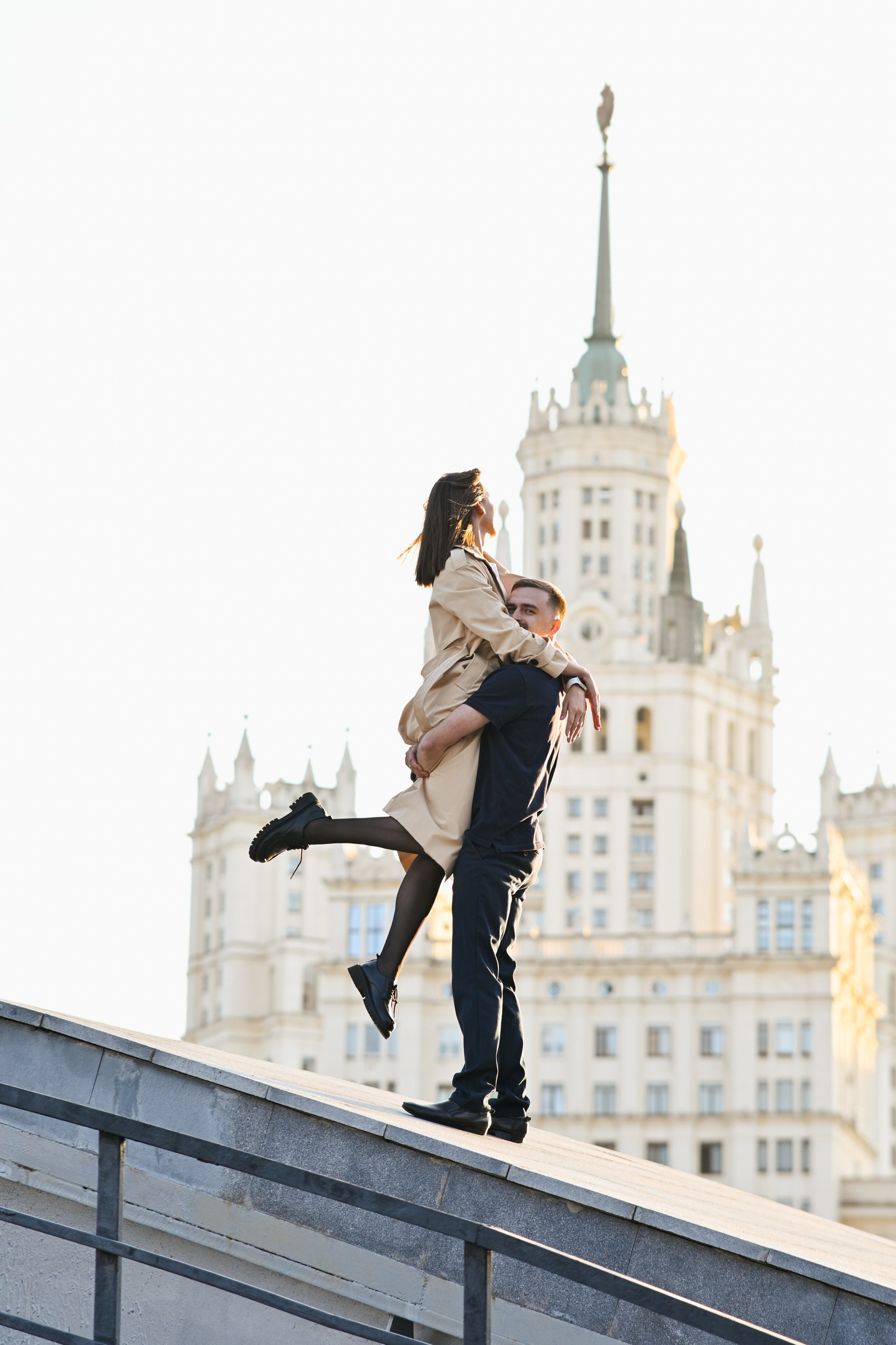 А&V. Фотограф в Москве и МО Анна Лашина