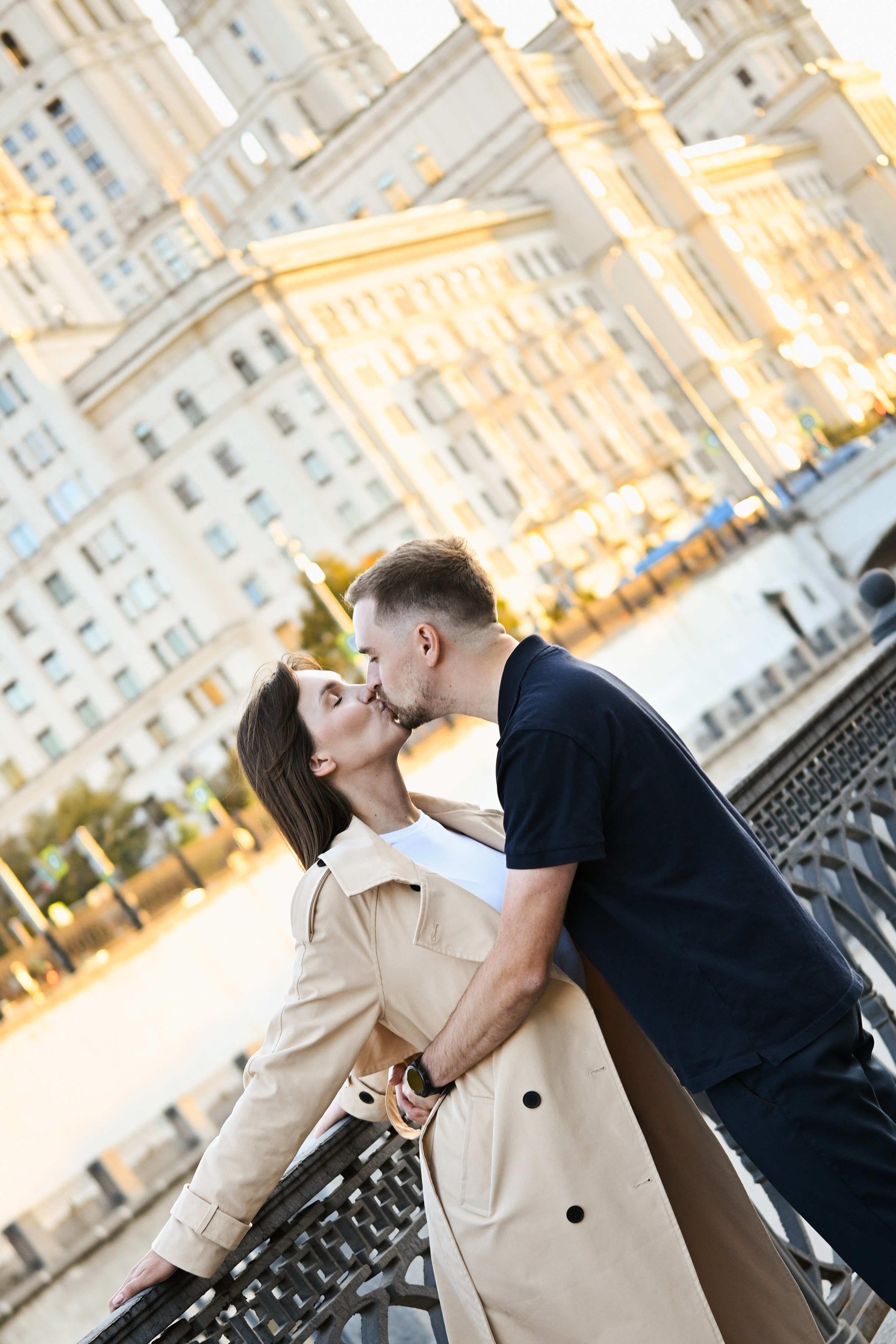 А&V. Фотограф в Москве и МО Анна Лашина
