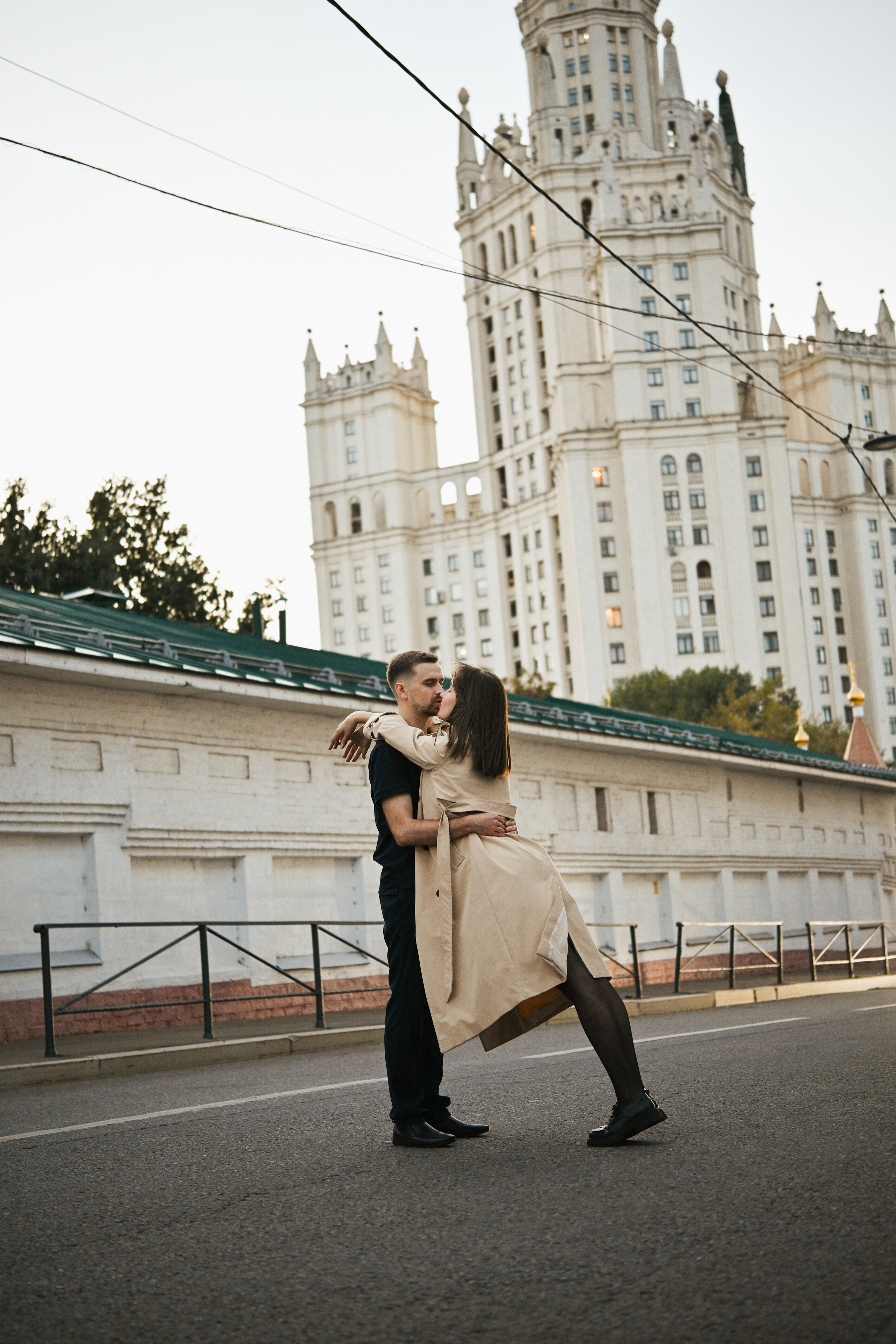 А&V. Фотограф в Москве и МО Анна Лашина