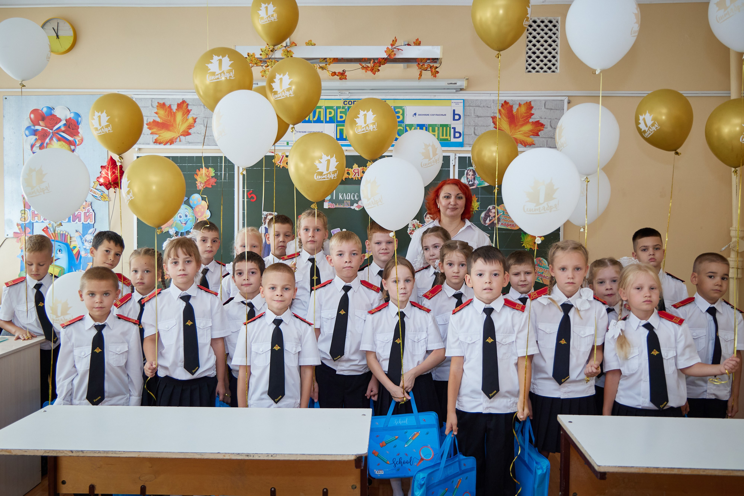 Линейки, выпускные, утренники, праздники