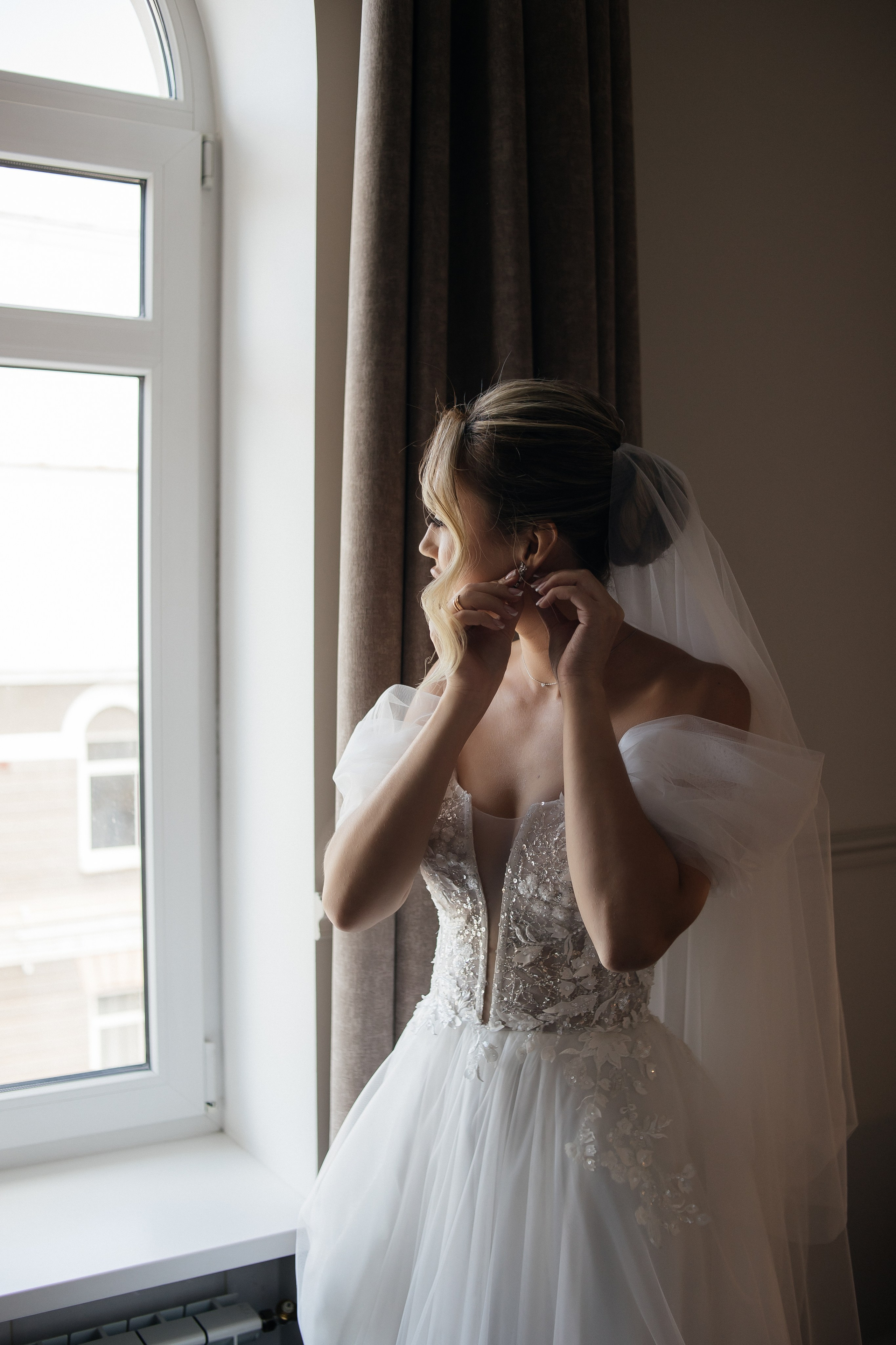 Wedding love story. Фотограф в Иркутске