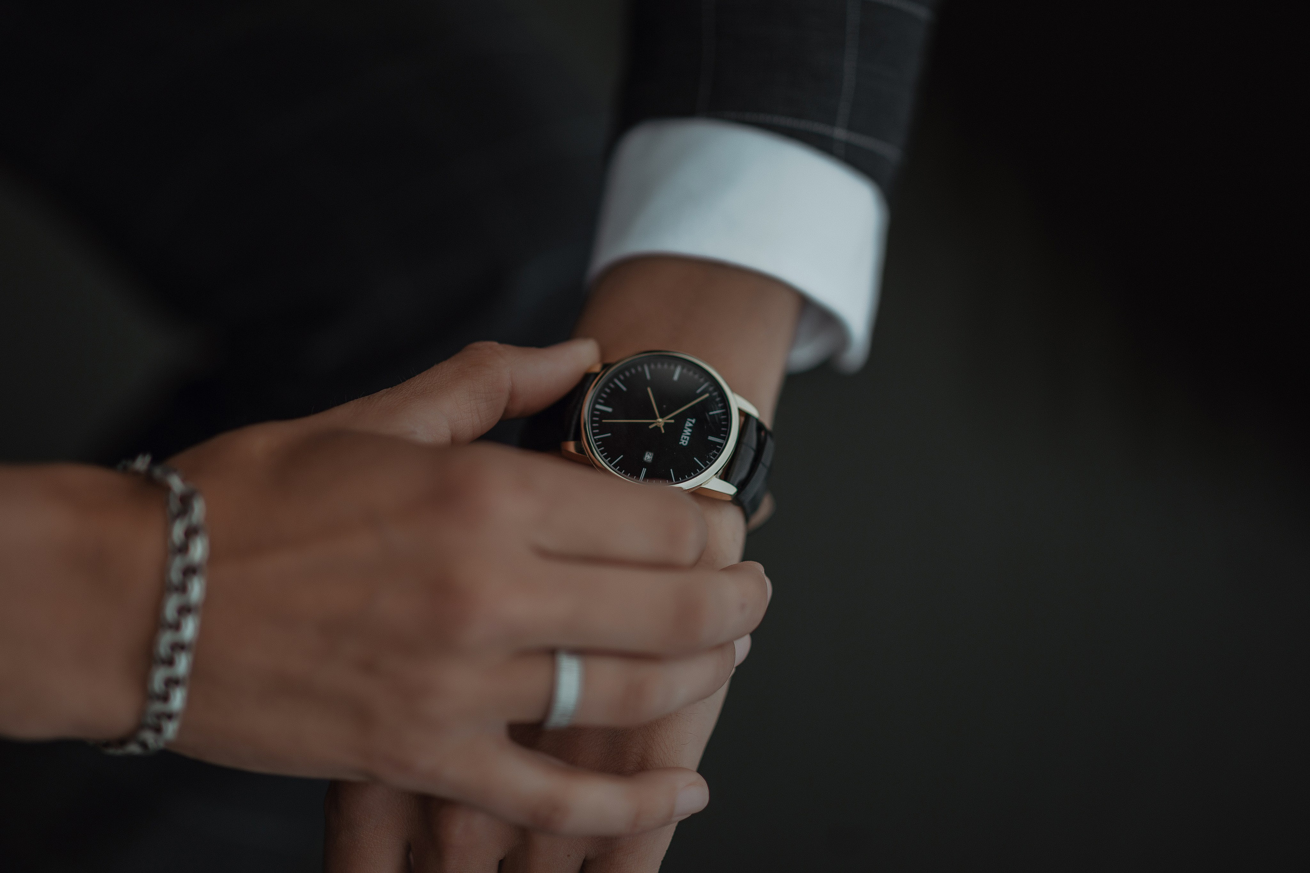 Руслан & Севара 2023. Свадебный и семейный фотограф Черняева Анна| Нижний Новгород