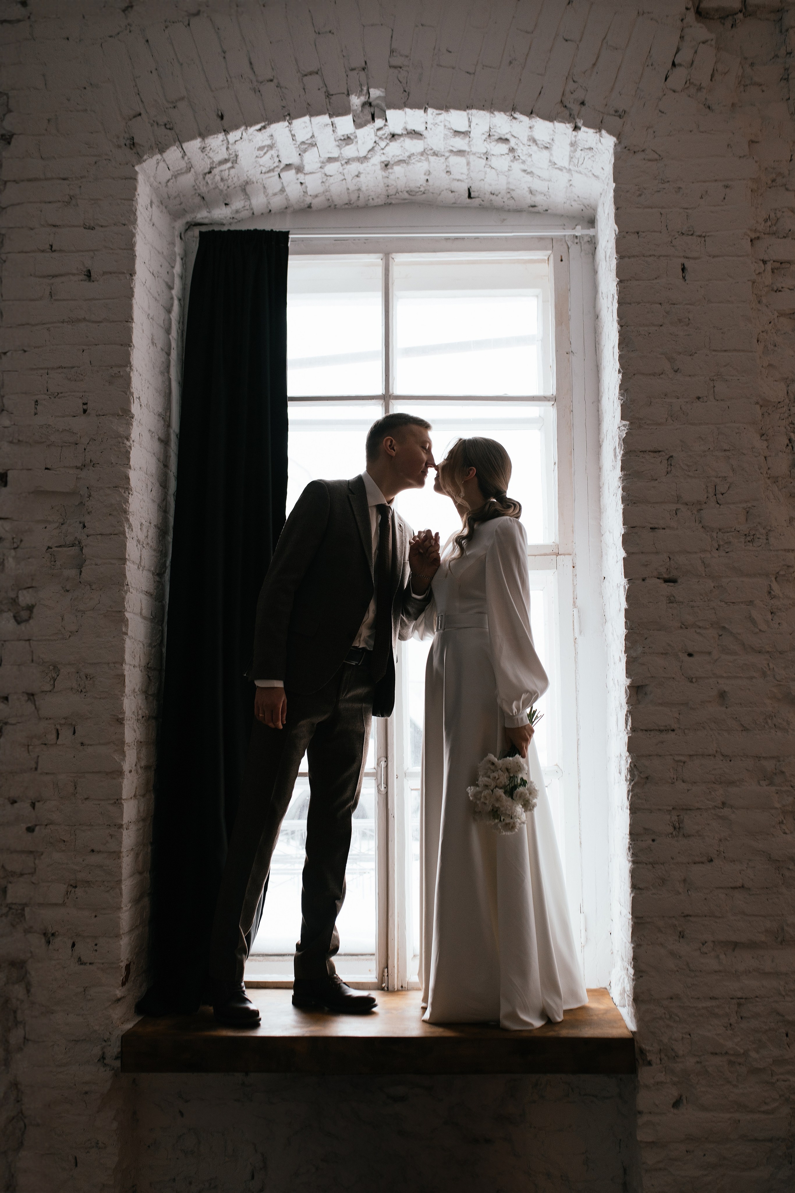 Wedding day #47. Свадебный, семейный фотограф в Рязани Лена Брант