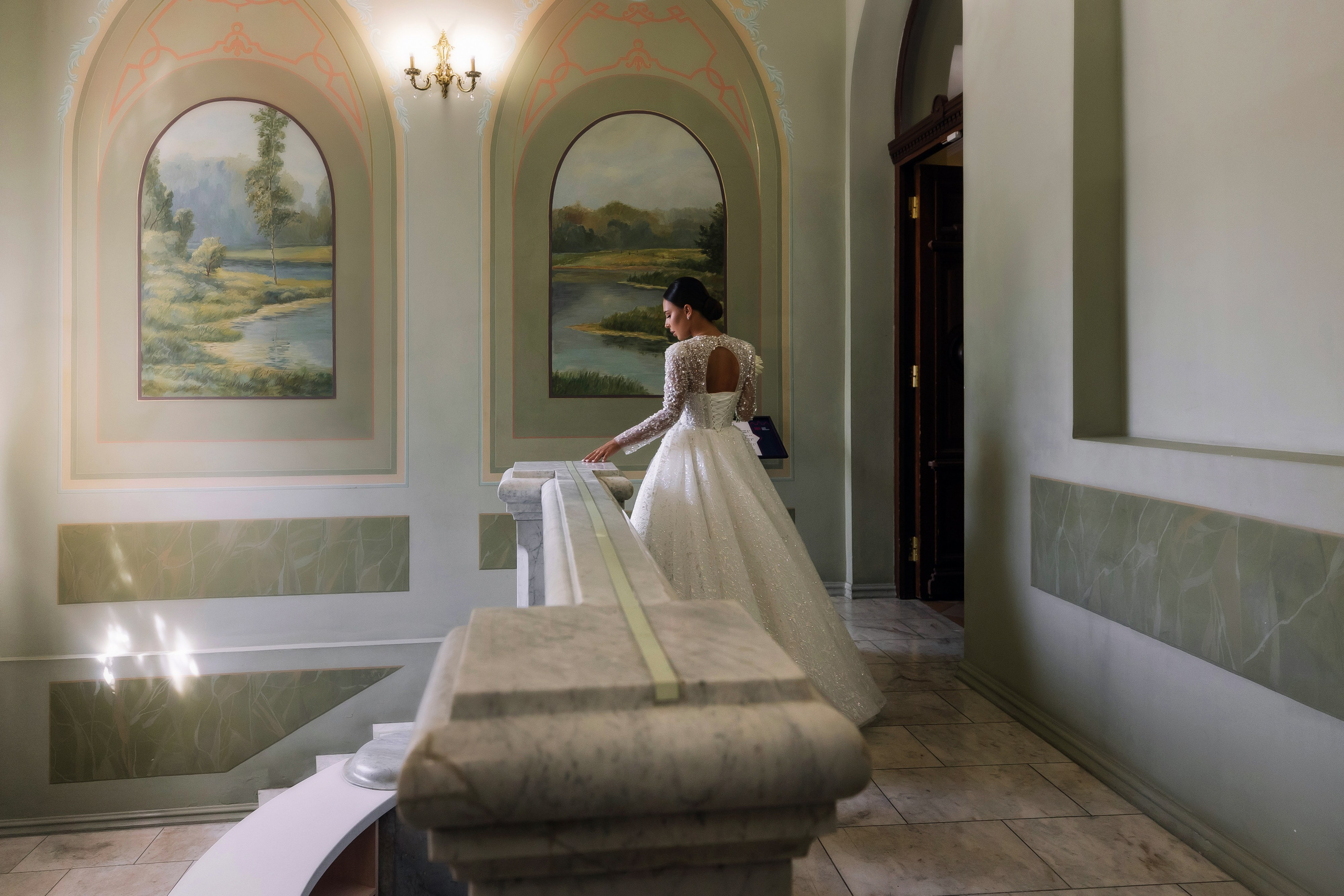 Никита и Виталина. Свадебный, детский и семейный, интерьерный фотограф в Краснодаре