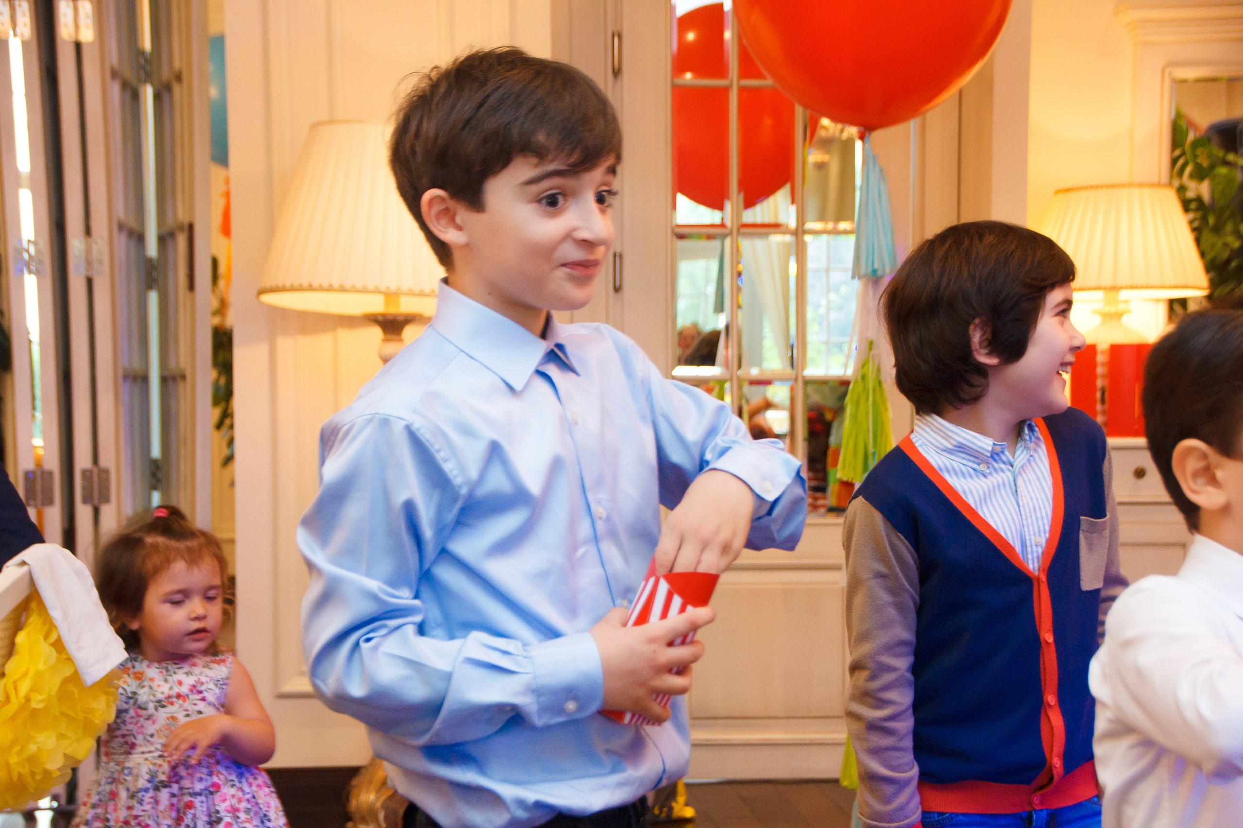 Детский день Рождения. Семейный и свадебный фотограф Красногорск- Москва