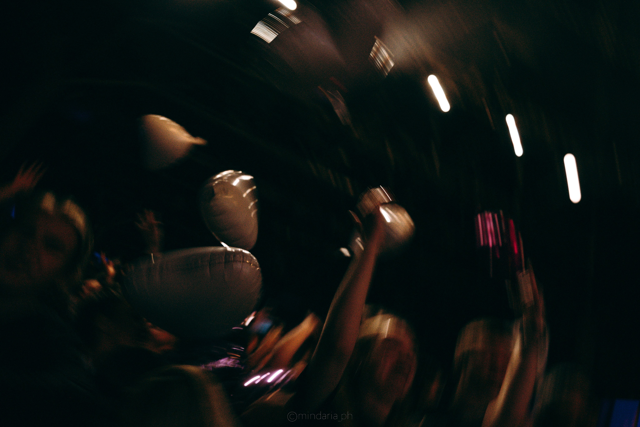 Операция Пластилин | ATMOSPHERE MOSCOW | 16.11.2025. Фотоведьма Дарья Нечинская