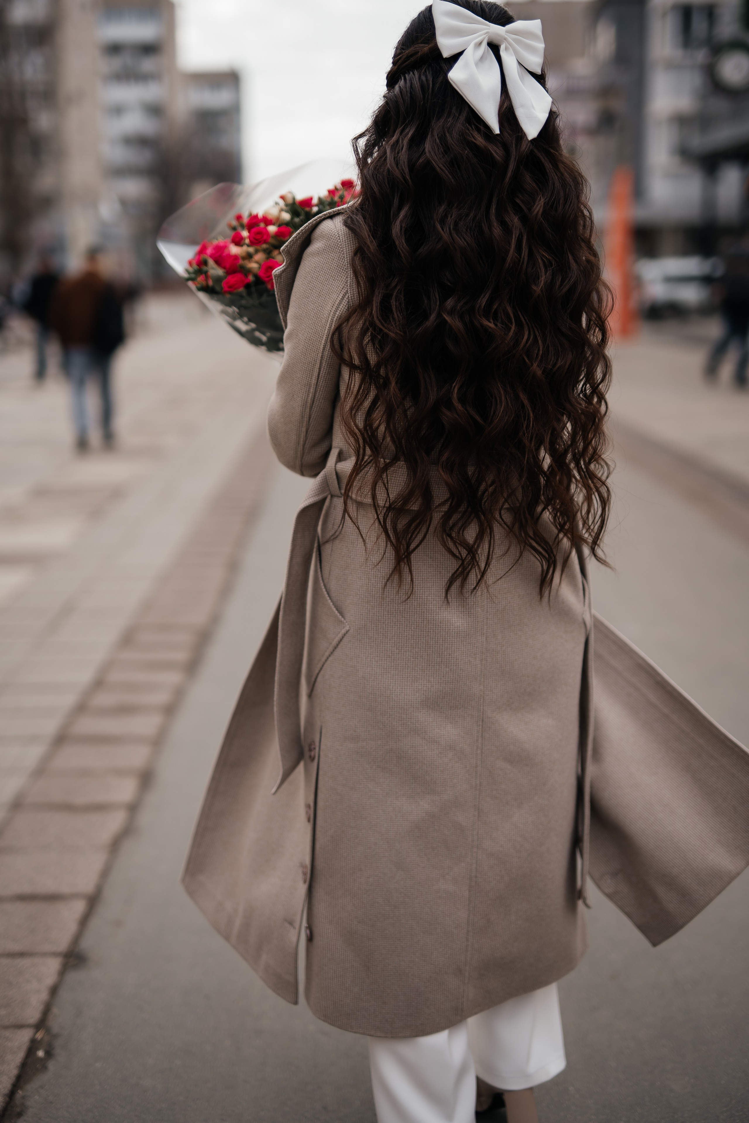 T&A. Свадебный фотограф в Саратове и Москве Гусейнова Рухия