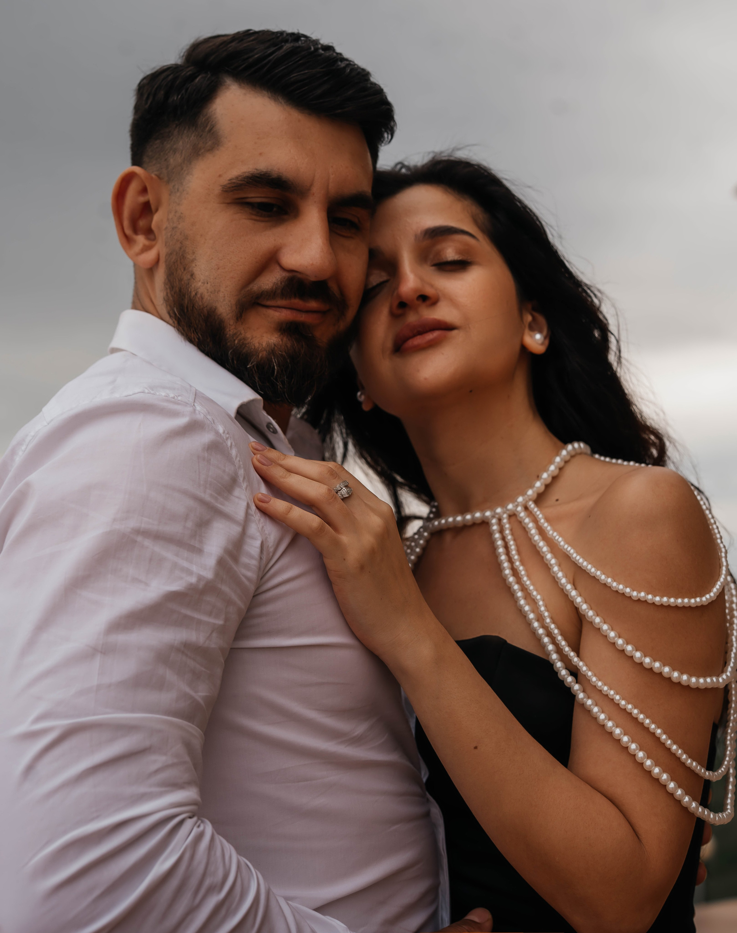 Z&A. Свадебный фотограф в Саратове и Москве Гусейнова Рухия