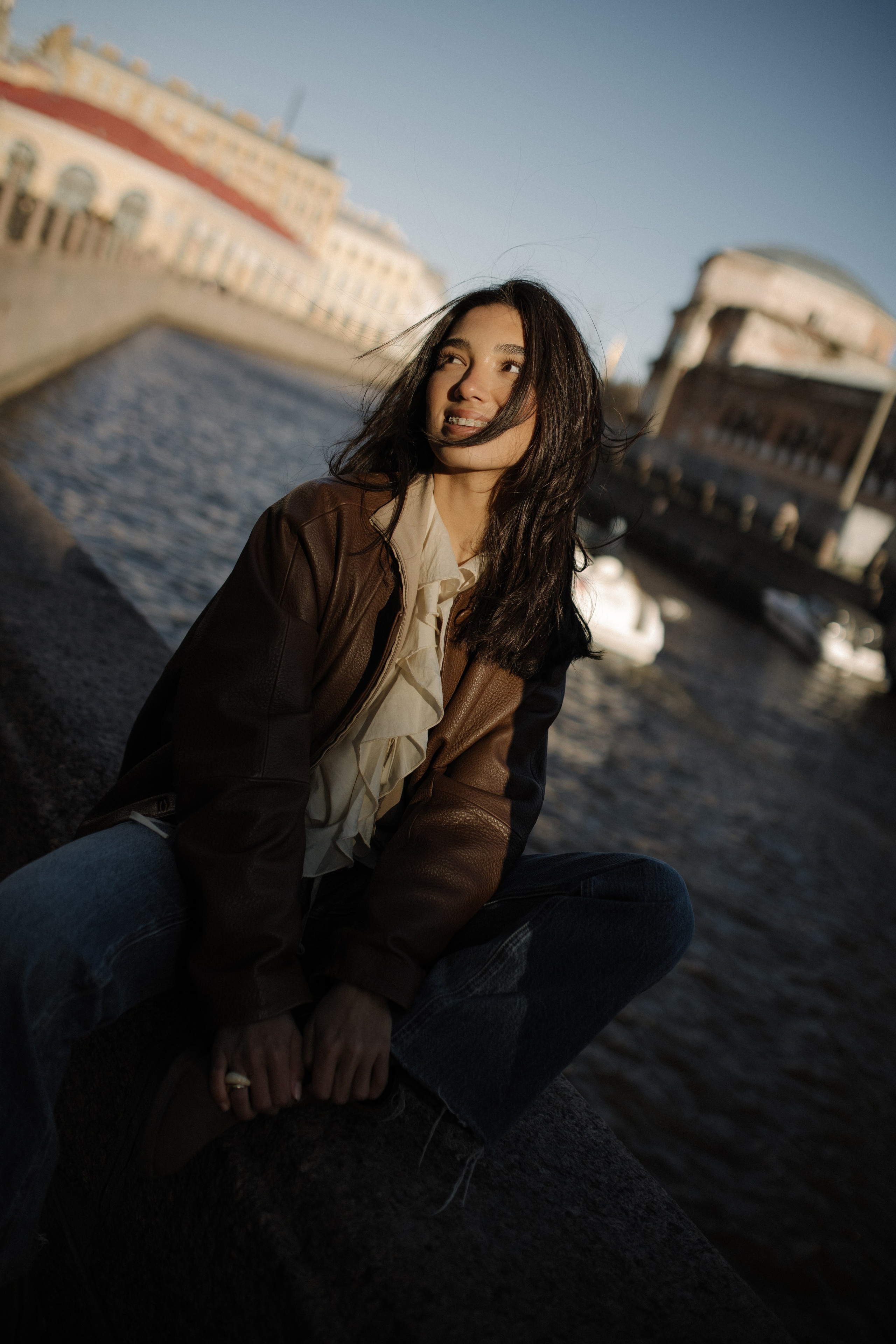 Екатерина. ELIZAVETA TITARENKO