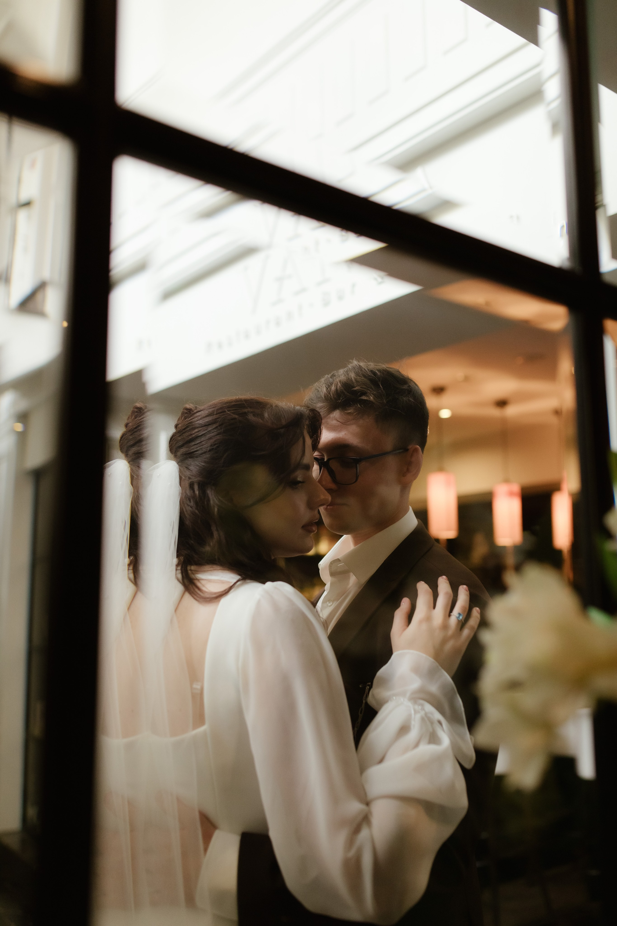 Павел и Ольга 06.09.25. Индивидуальный, семейный и свадебный фотограф