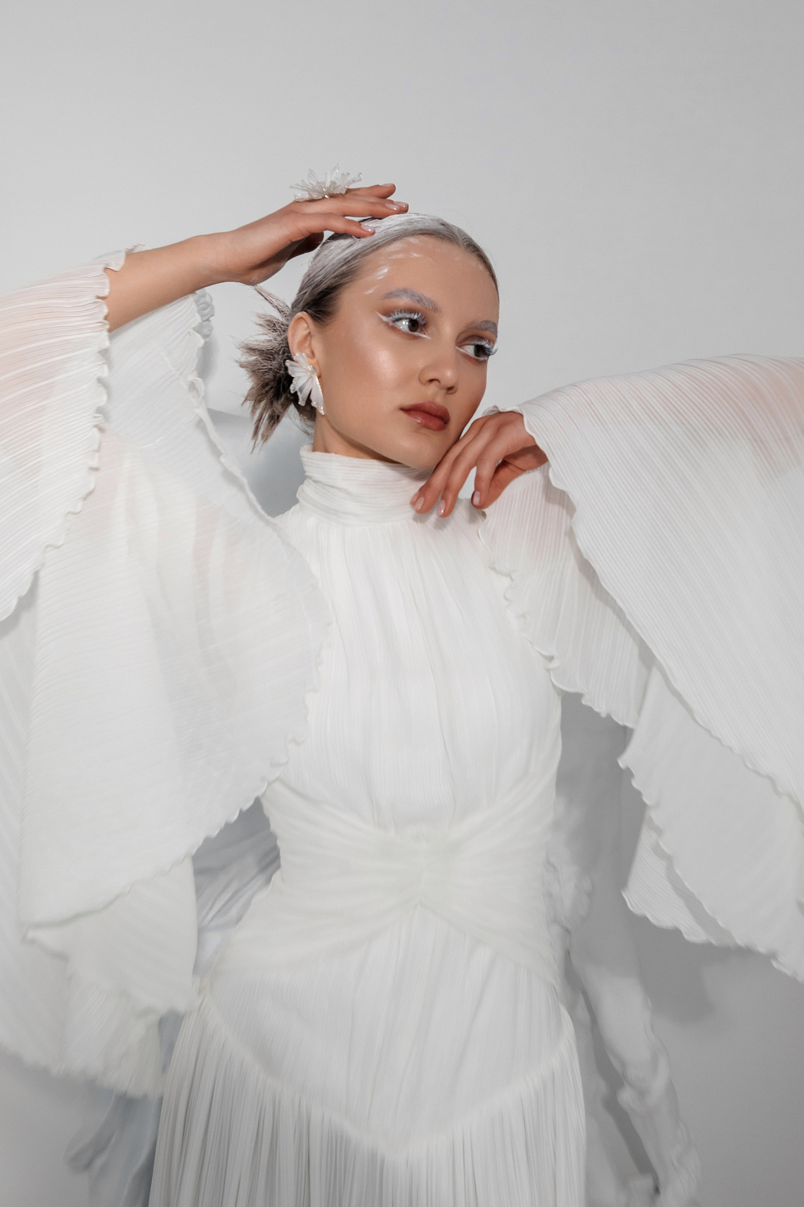 Для бренда украшений Оксана Туз. Свадебный и семейный фотограф Ибрагимова Мария из Екатеринбурга