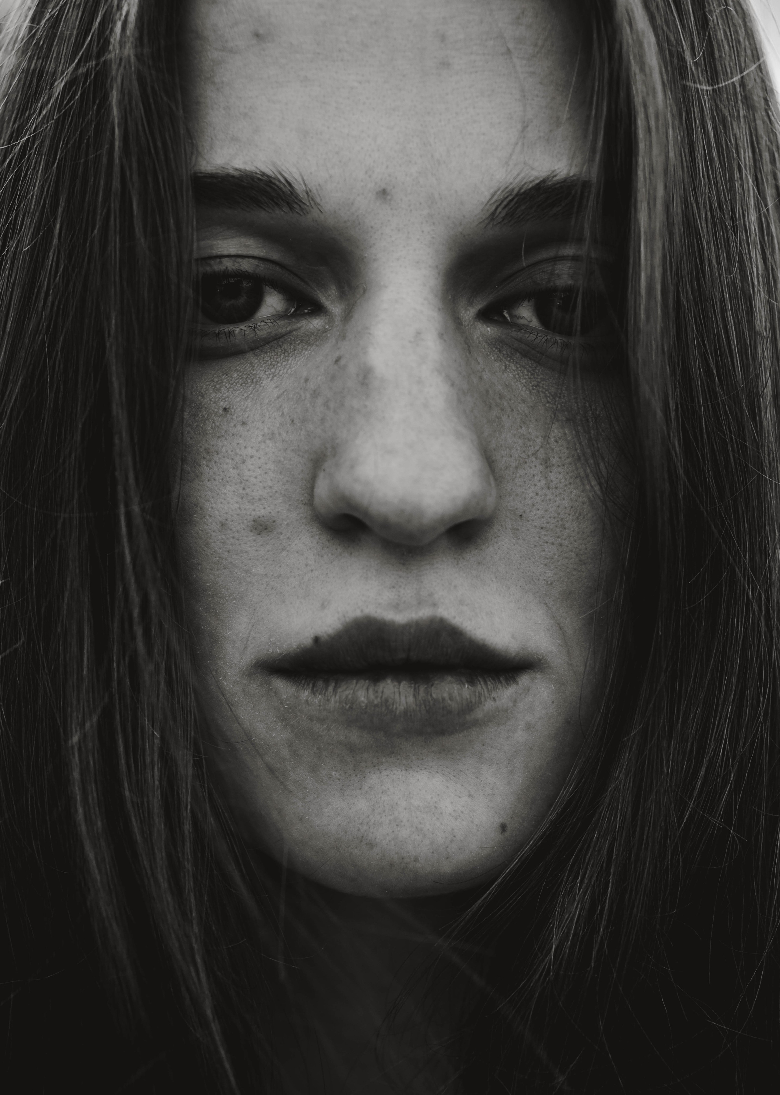 Елизавета. Ксения Glossa. Портретный и репортажный фотограф в Самаре