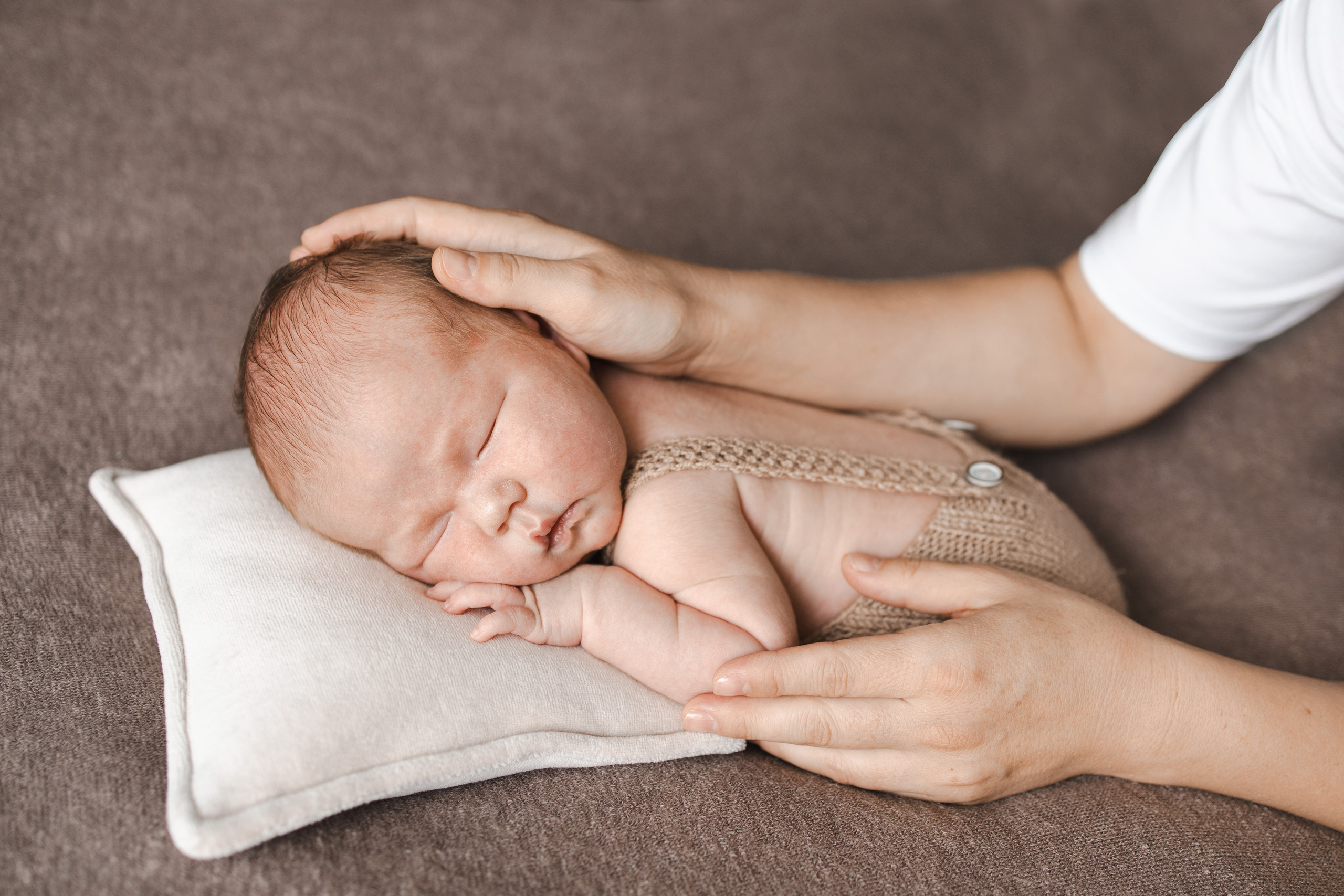 Демид. Фотограф в Иркутске Тома Кабанова