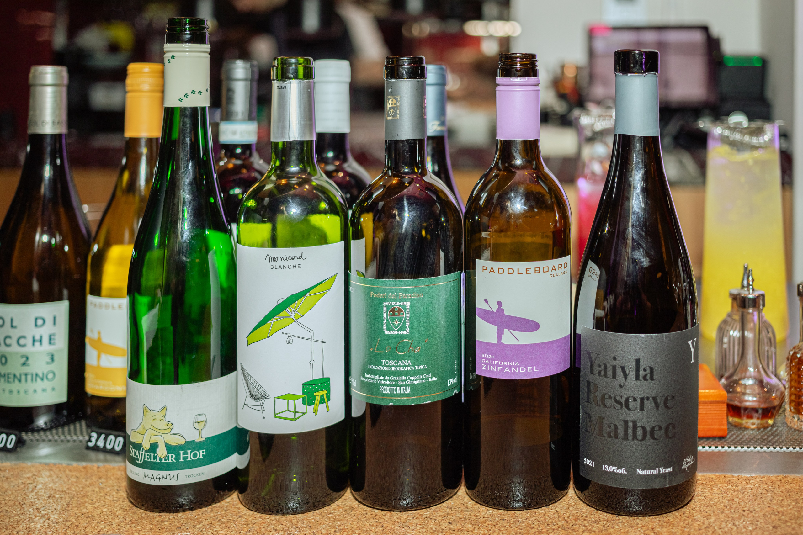 Корпоратив Relax. Фотограф Алина Гашникова