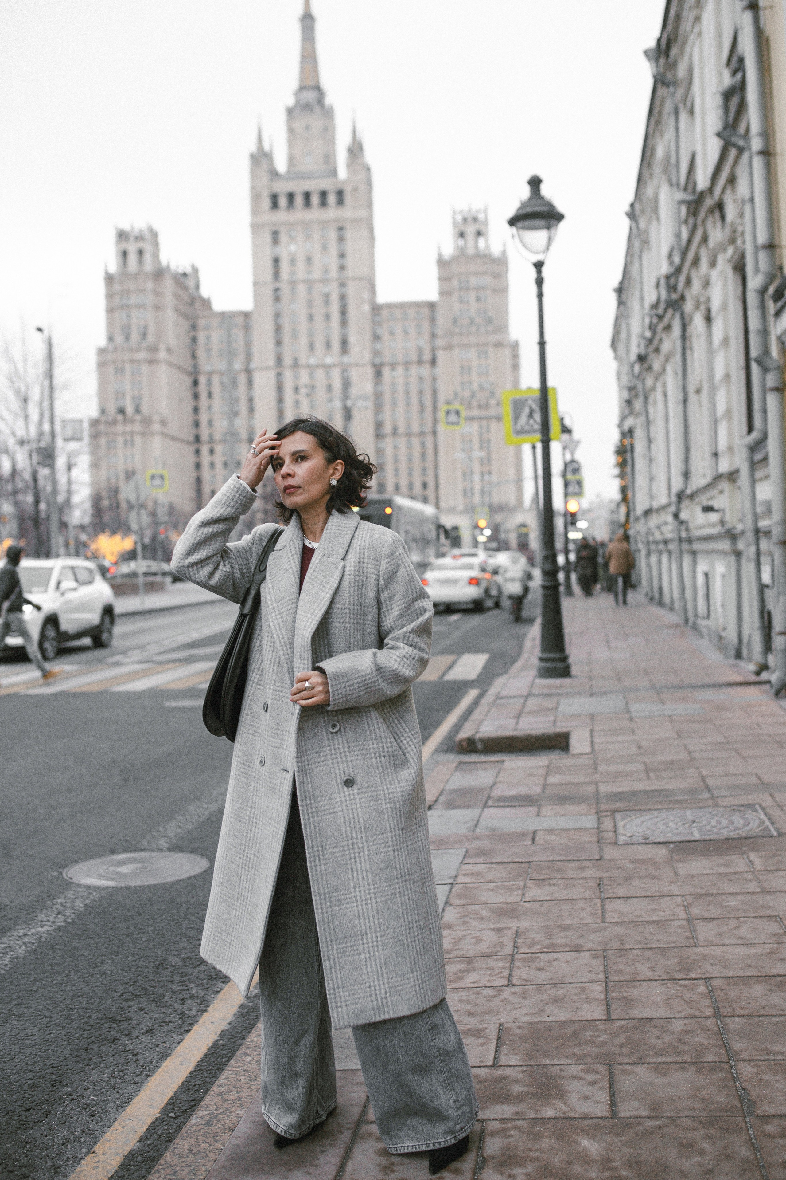 Прогулка. Семейный фотограф в Санкт-Петербурге Александра Дункель