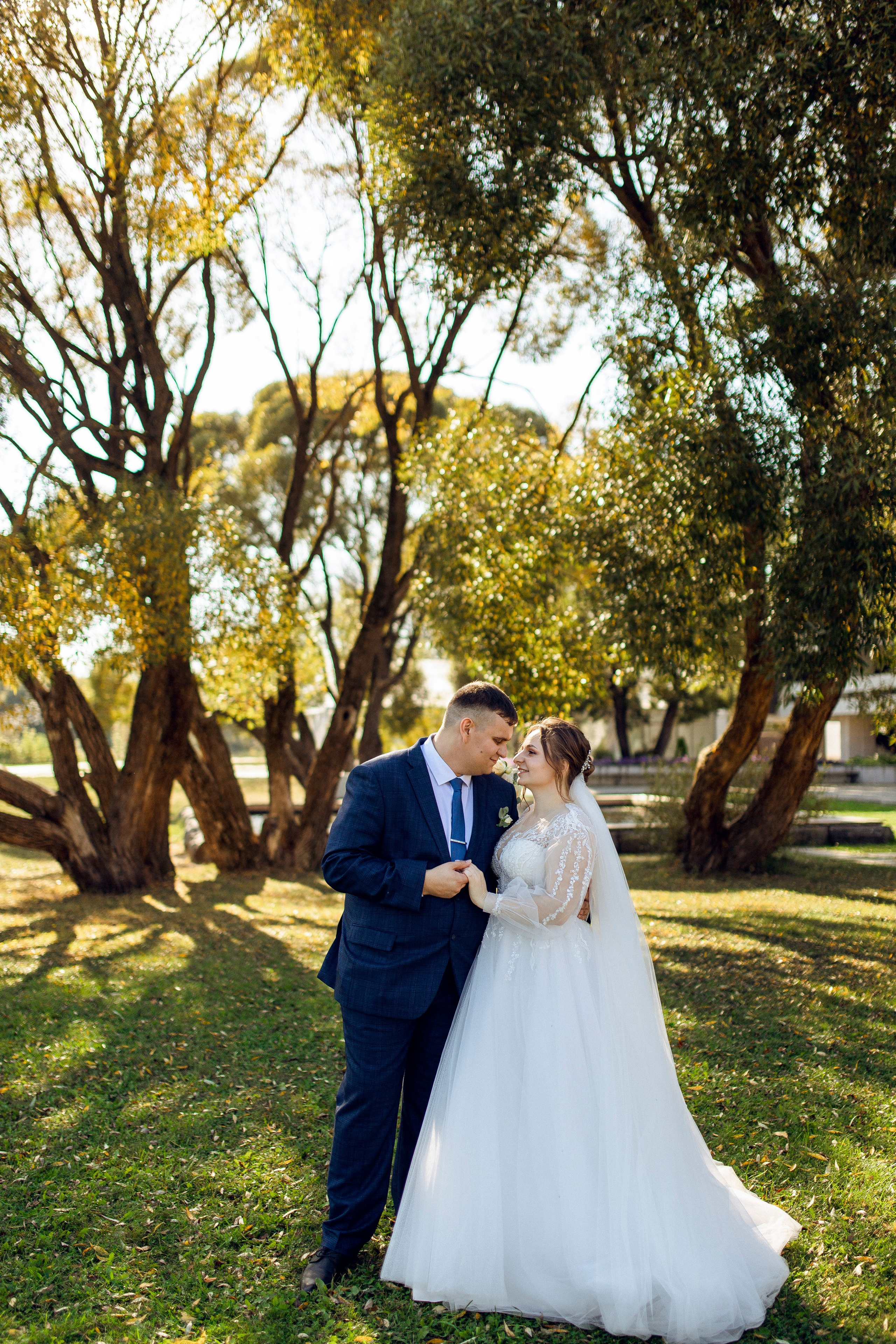 Свадьба 23.09.23 Суздаль. Индивидуальный, семейный и свадебный фотограф