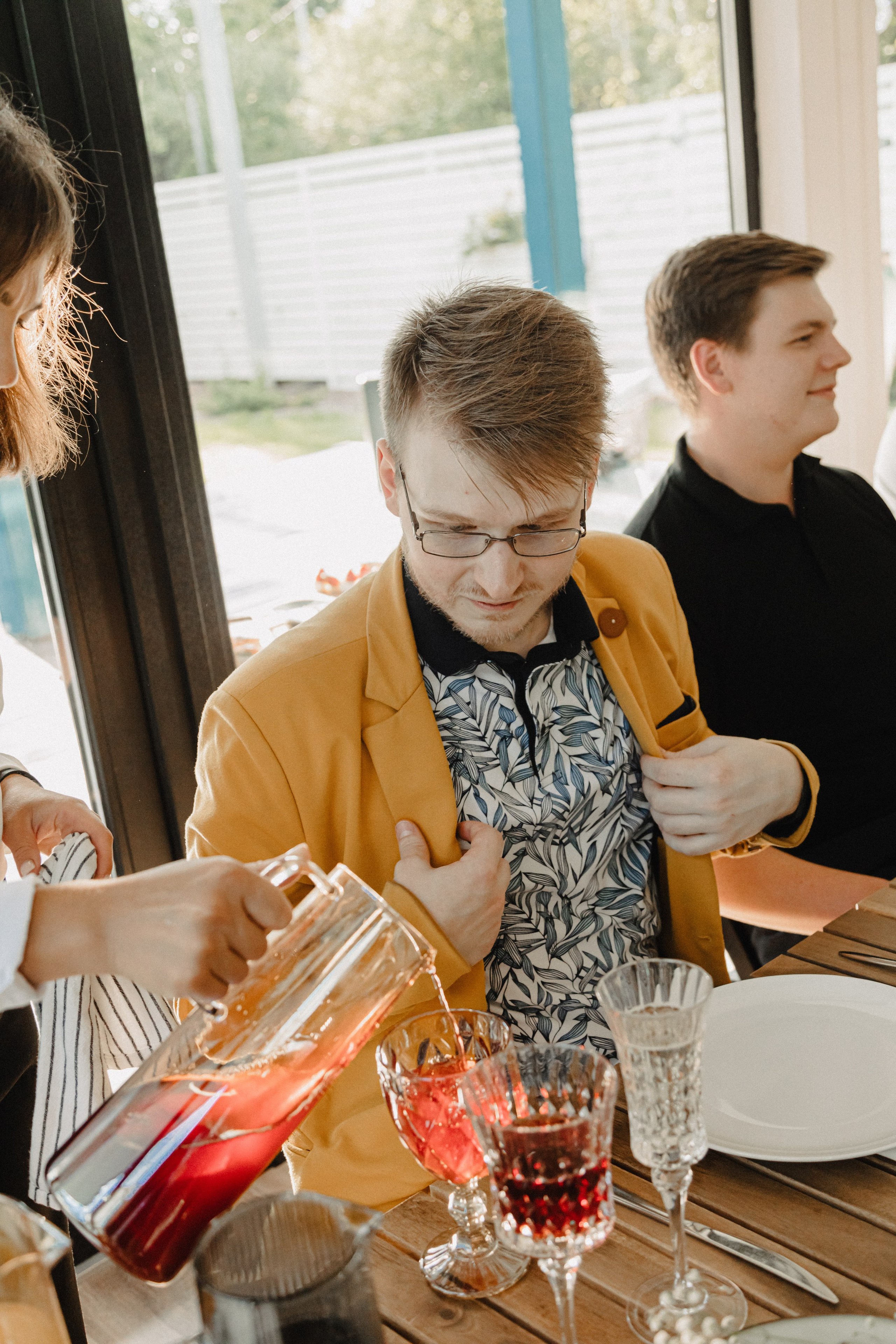 Свадьба Насти и Димы. Свадебный и семейный фотограф Женя Добрянская в Нижнем Новгороде