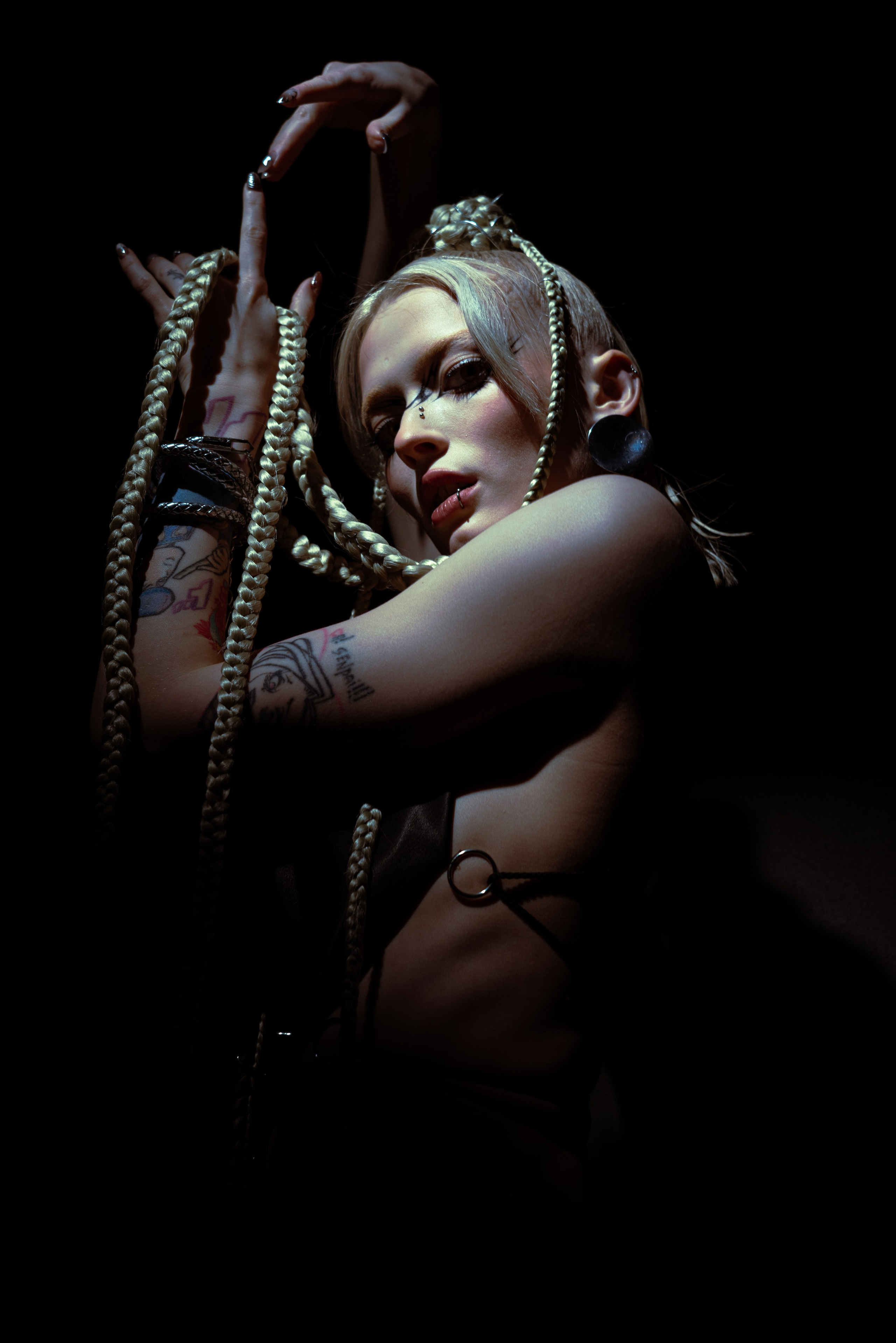 SLOW. ART фотограф NBIRDIE