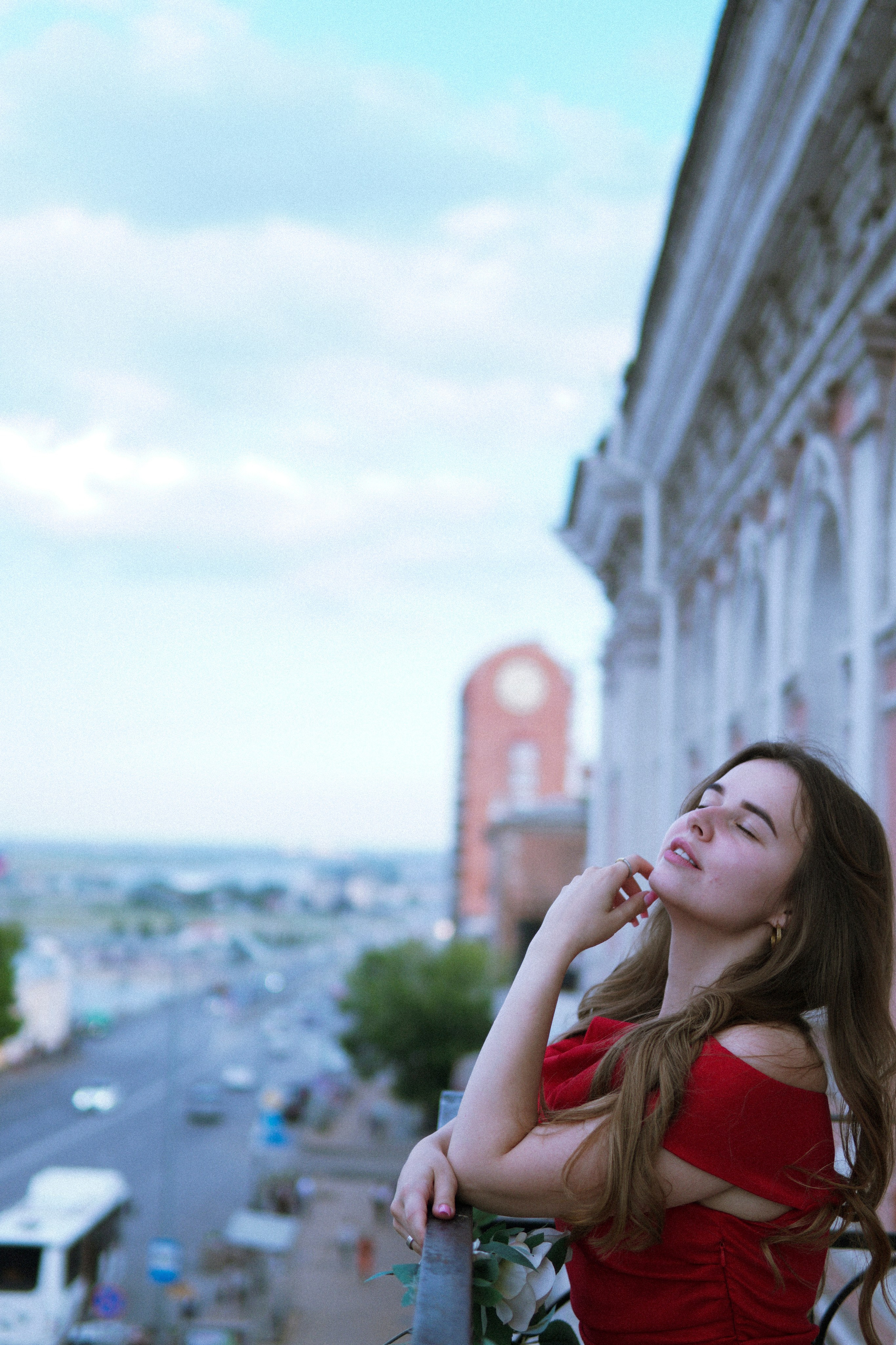 Фотосессия в студии. Profesora Valentina. Фотограф в Ростове-на-Дону Марина Мальцева