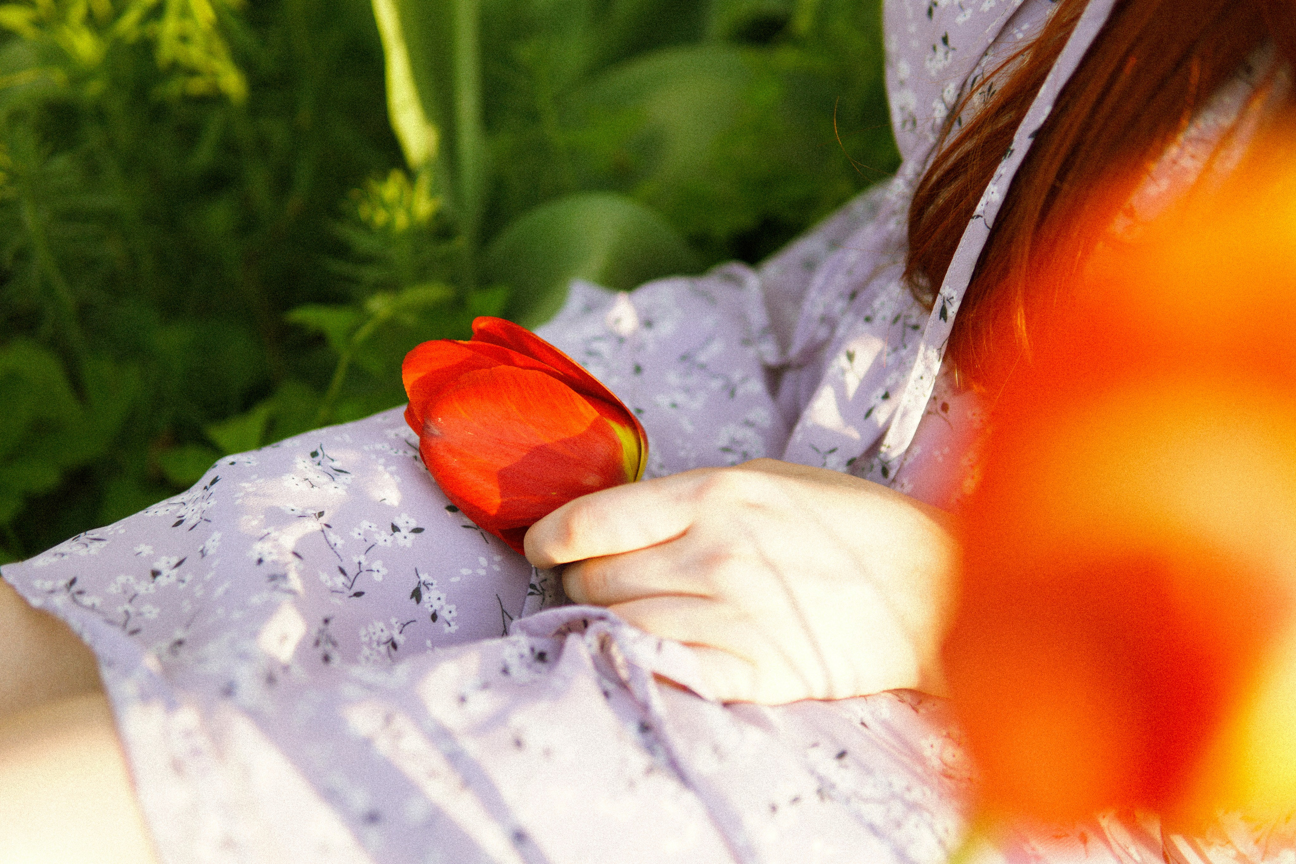 Фотосессия на природе. София. Фотограф в Ростове-на-Дону Марина Мальцева