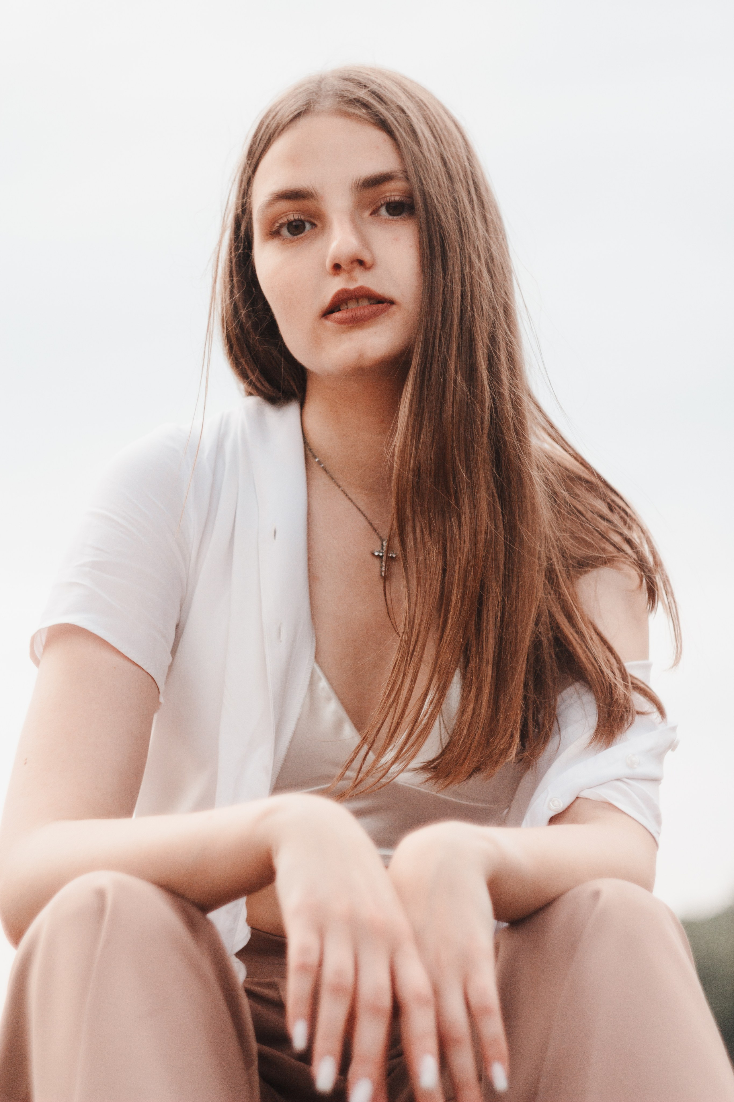 Dariya | Dzvina promenade